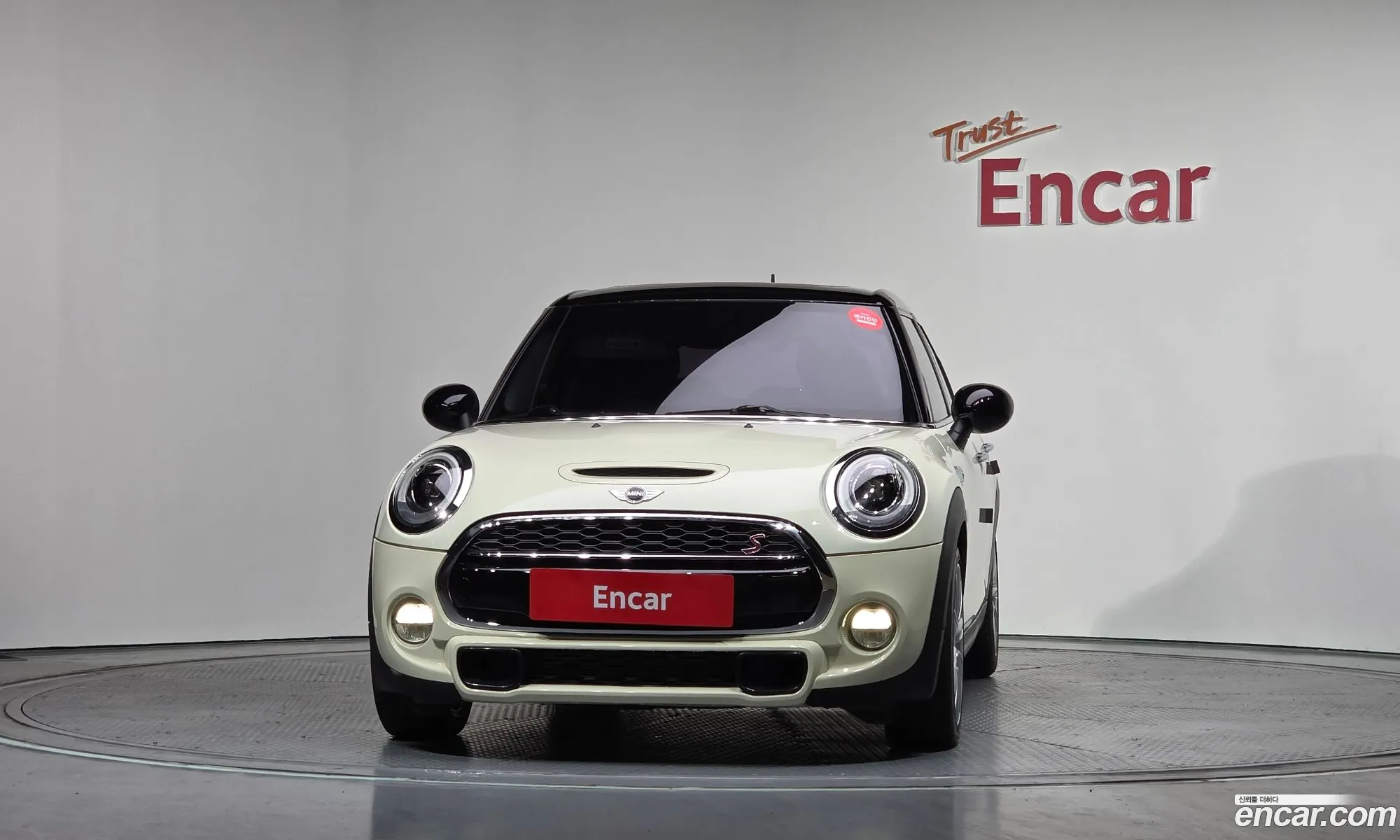Mini Cooper S 2016 WMWXU3102H2D46795 — 8