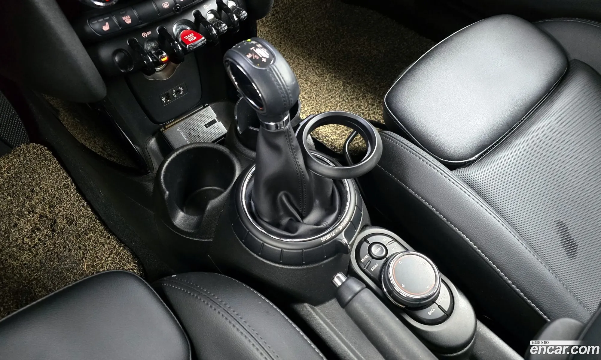 Mini Cooper S 2016 WMWXU3102H2D46795 — 15
