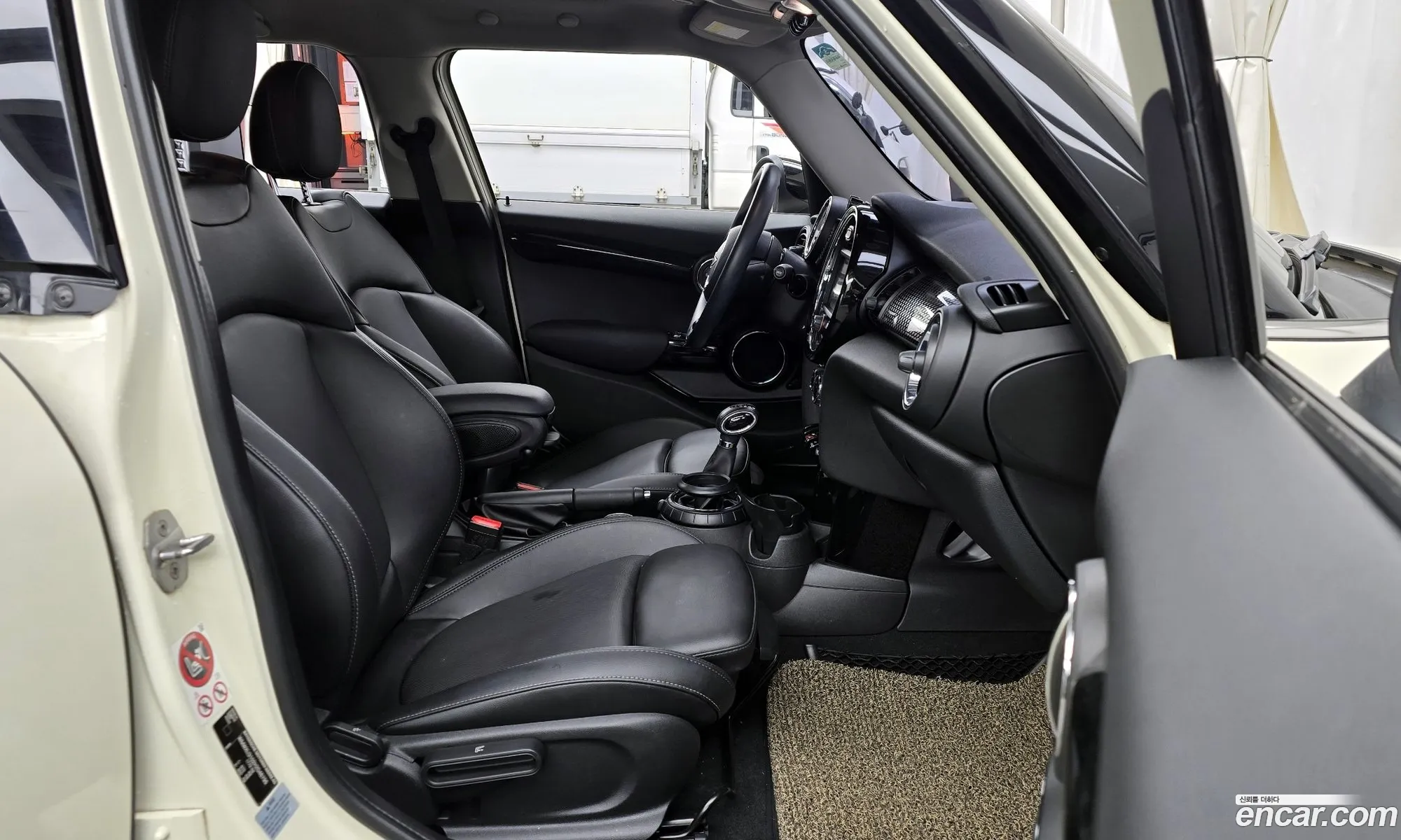 Mini Cooper S 2016 WMWXU3102H2D46795 — 18