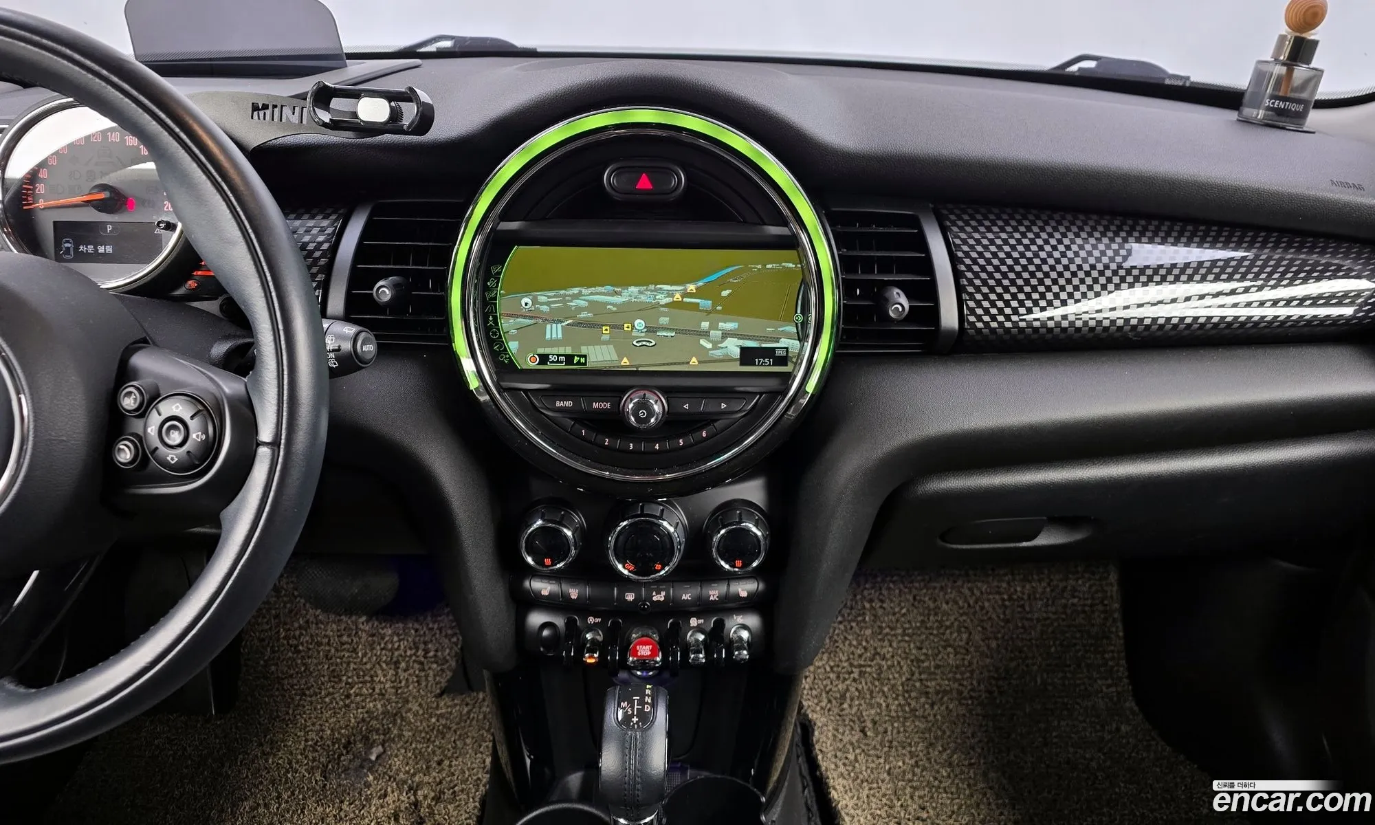 Mini Cooper S 2016 WMWXU3102H2D46795 — 13