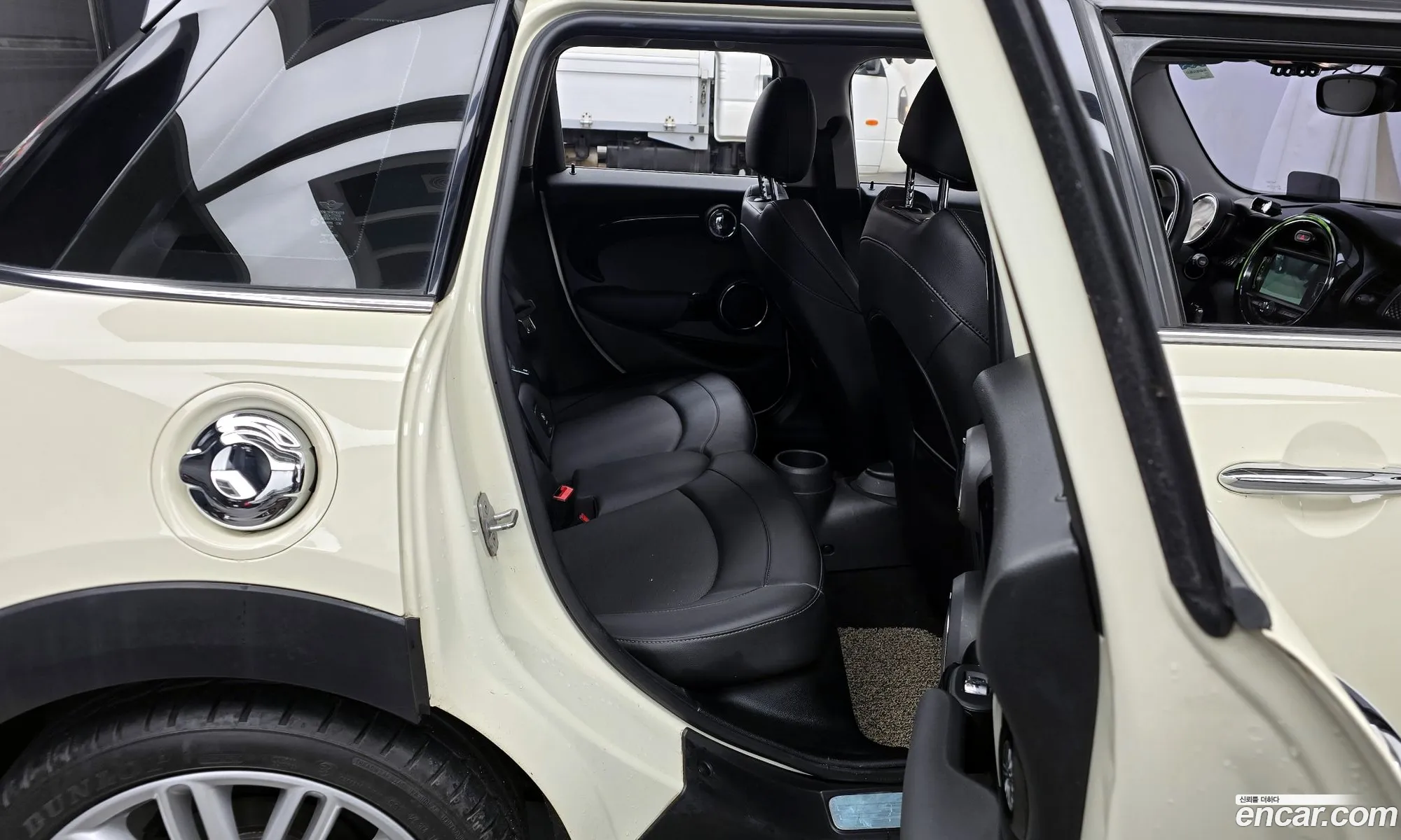 Mini Cooper S 2016 WMWXU3102H2D46795 — 4