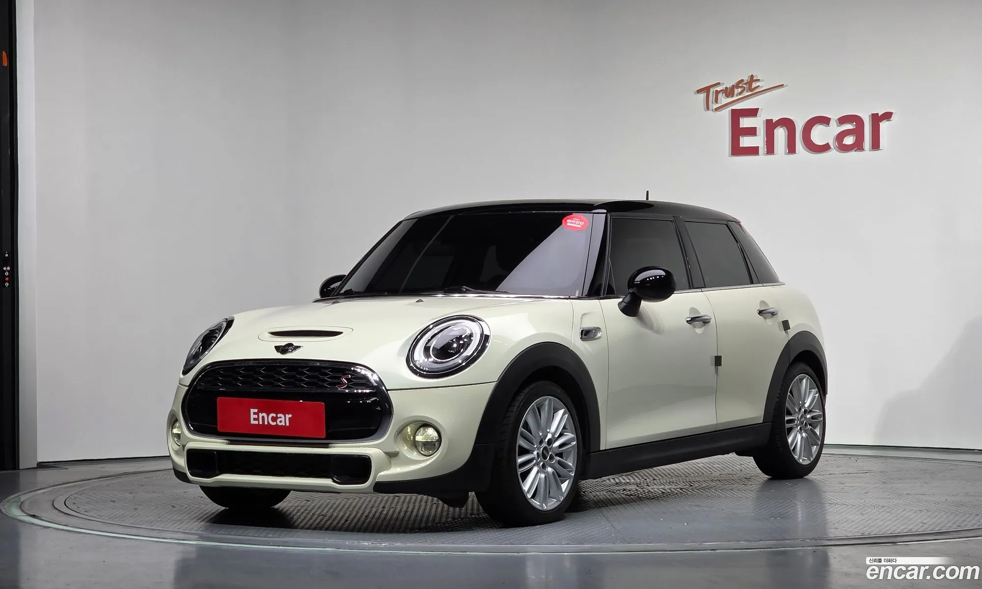 Mini Cooper S 2016 WMWXU3102H2D46795 — 14