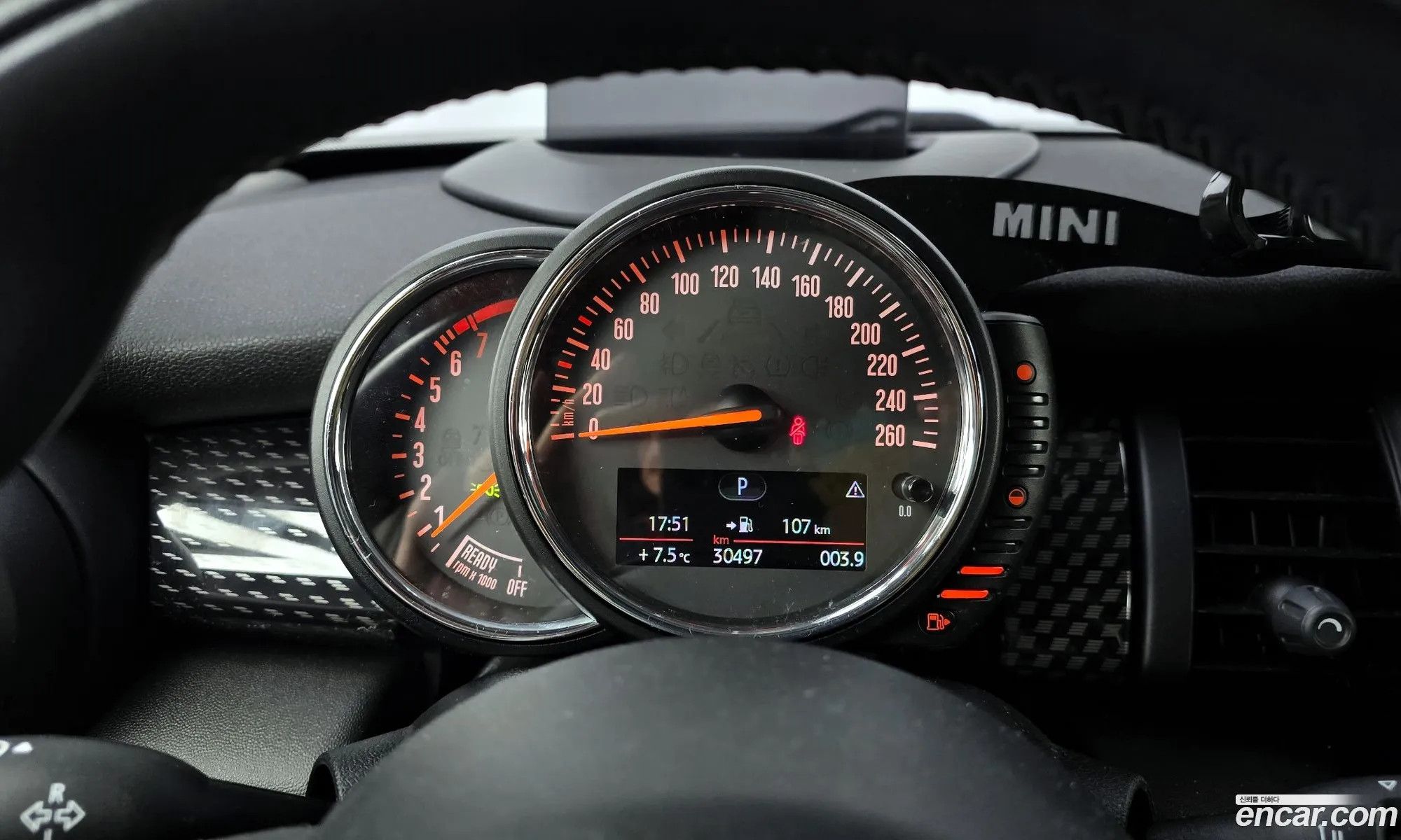 Mini Cooper S 2016 WMWXU3102H2D46795 — 17