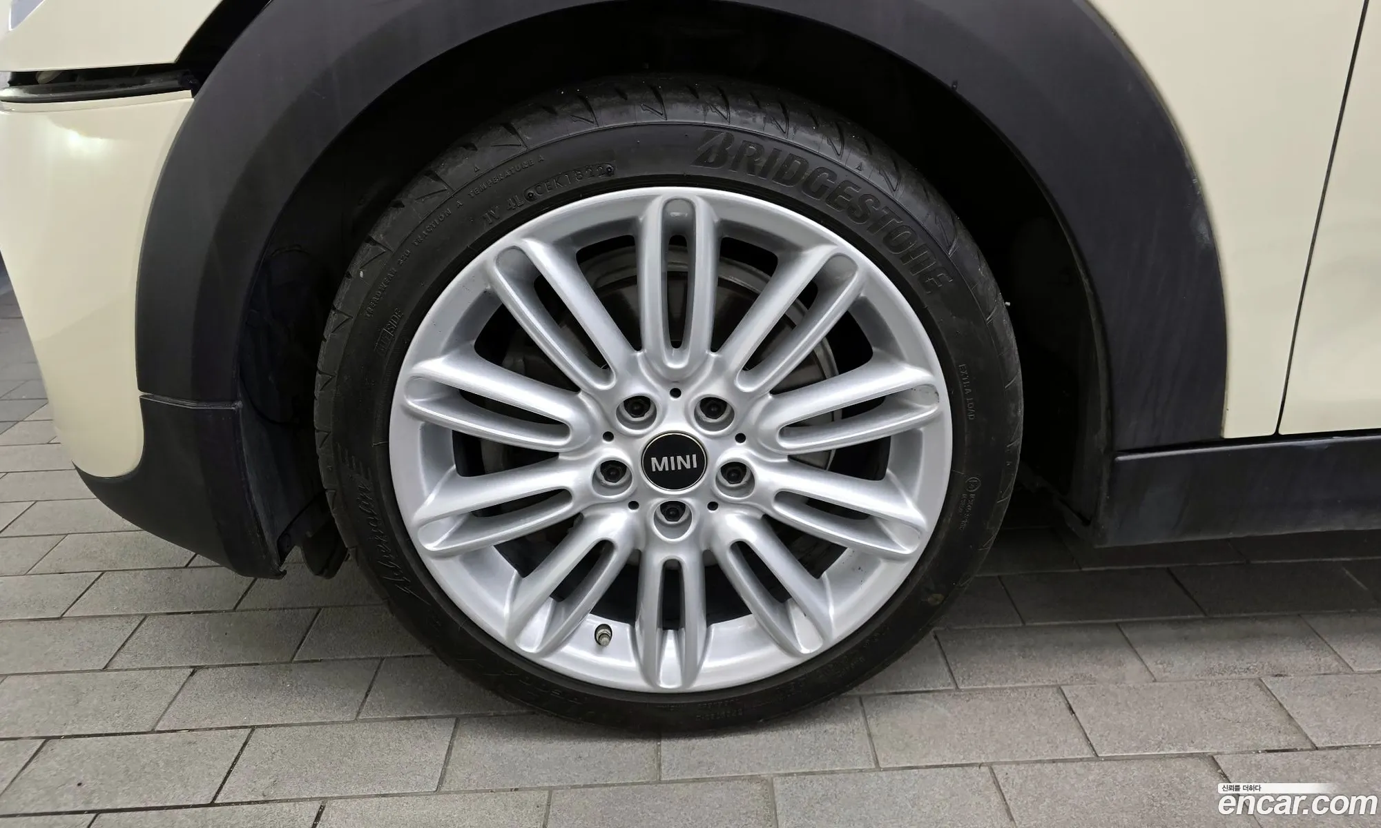 Mini Cooper S 2016 WMWXU3102H2D46795 — 10