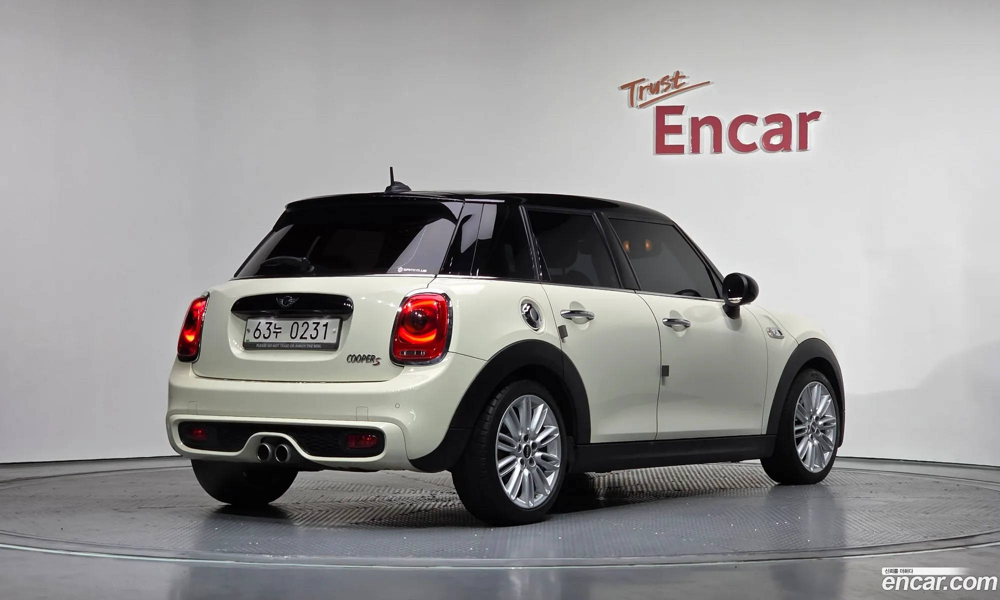 Mini Cooper S 2016 WMWXU3102H2D46795 — 16