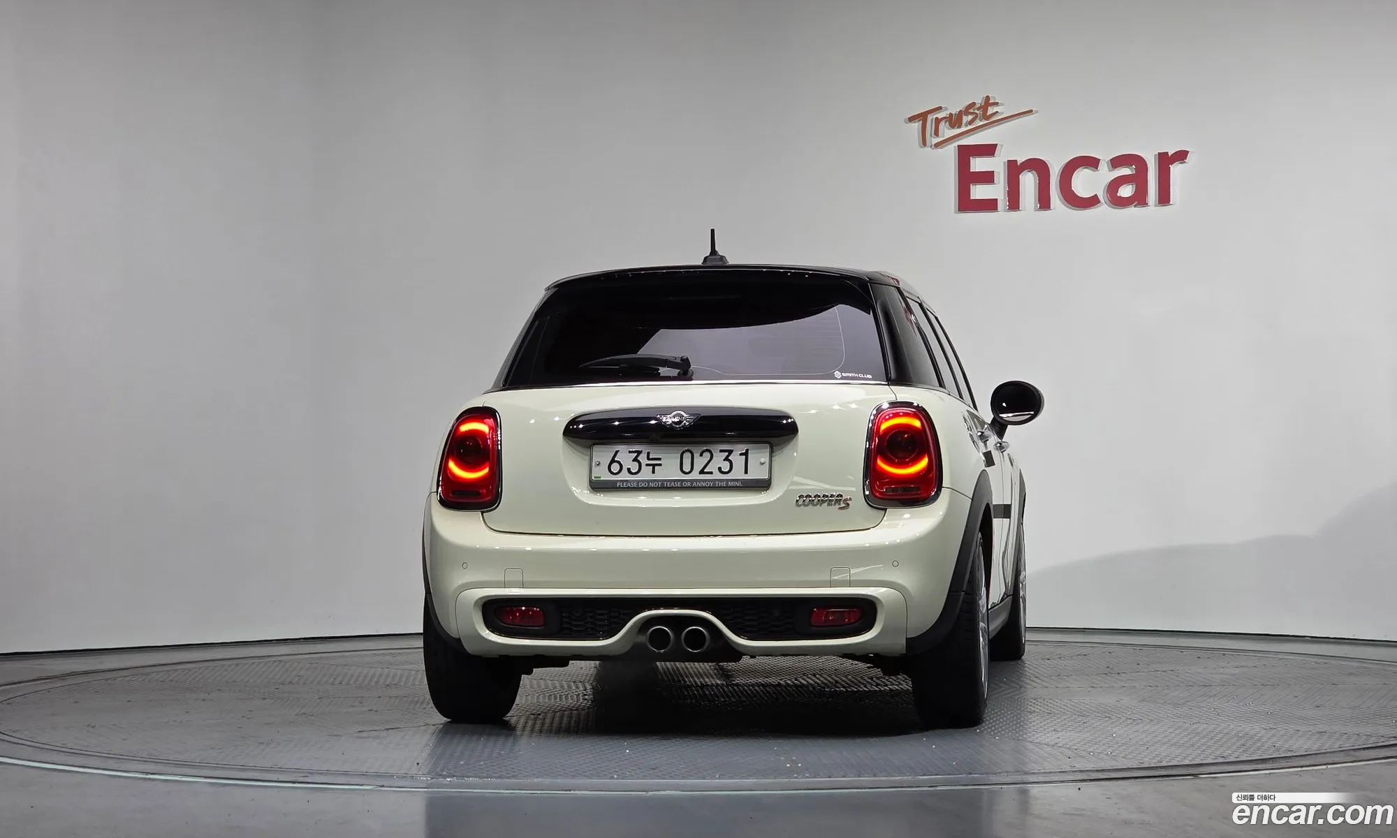 Mini Cooper S 2016 WMWXU3102H2D46795 — 11