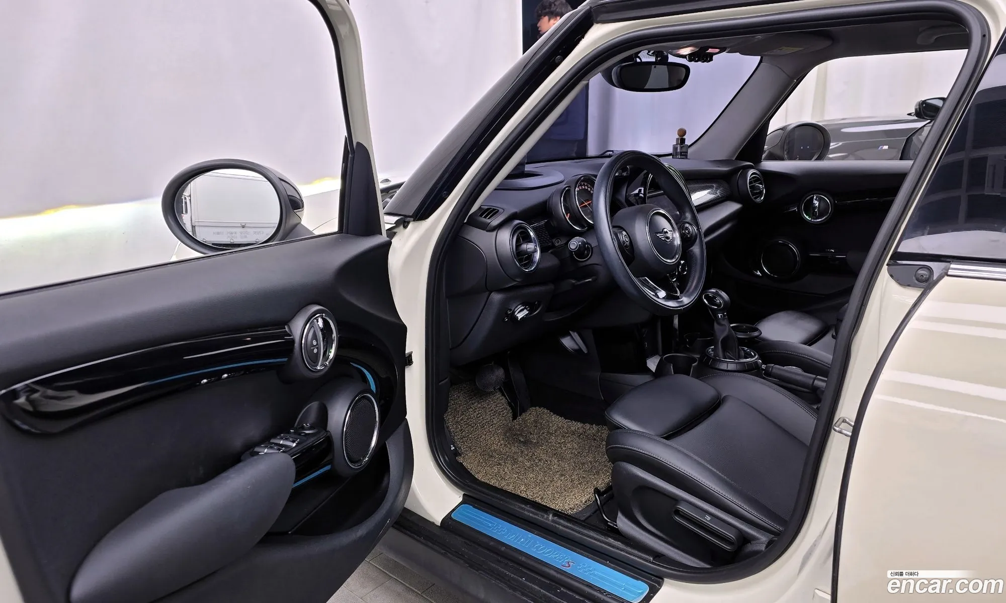 Mini Cooper S 2016 WMWXU3102H2D46795 — 5