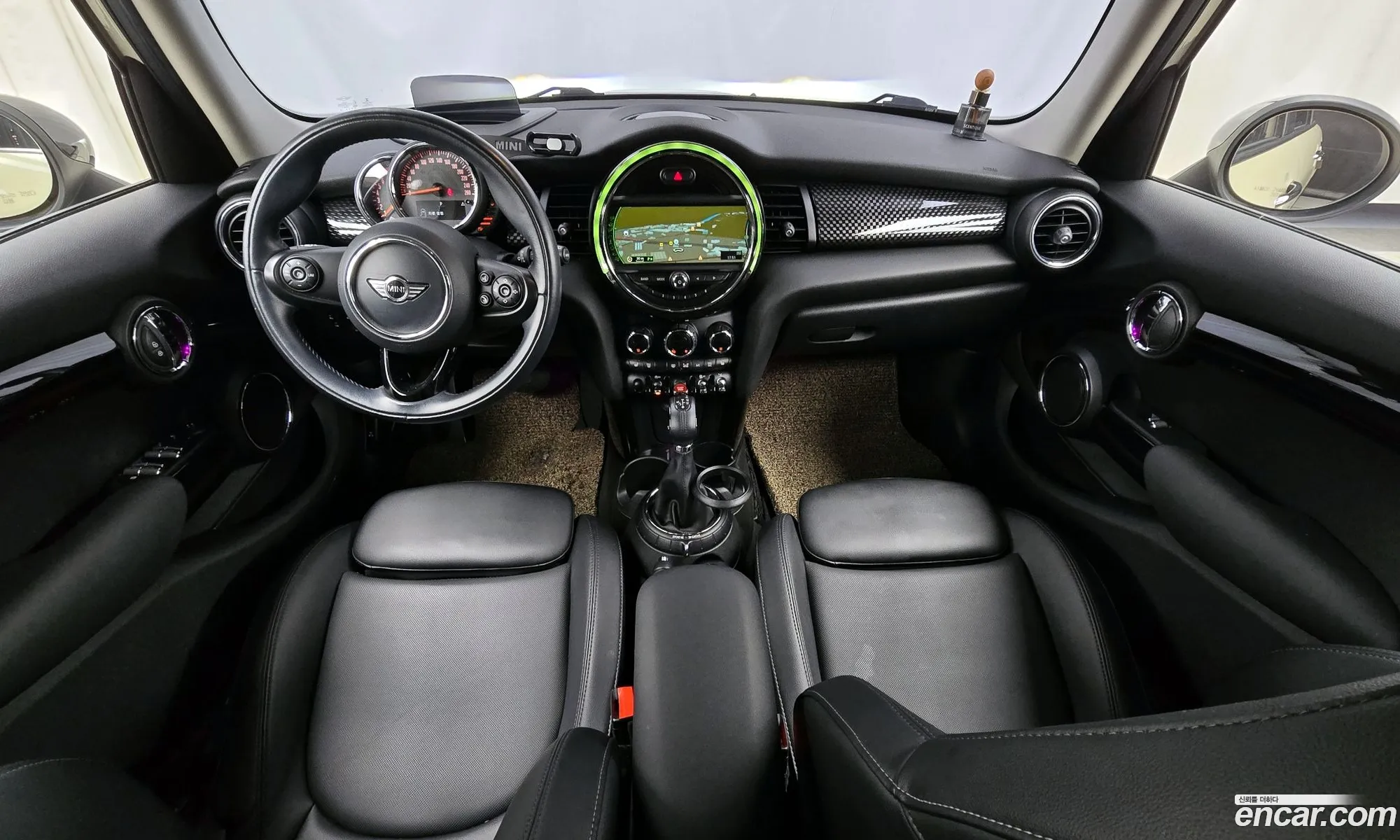 Mini Cooper S 2016 WMWXU3102H2D46795 — 20