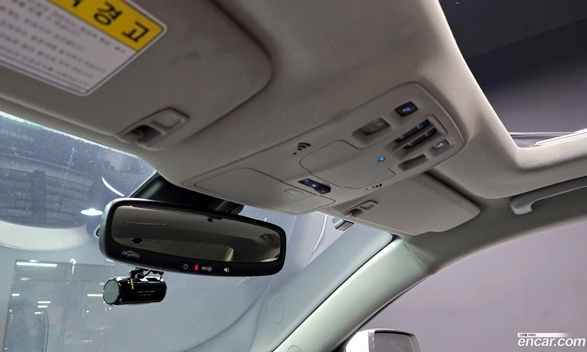 Chevrolet (GM Daewoo) Malibu 2016 — 6