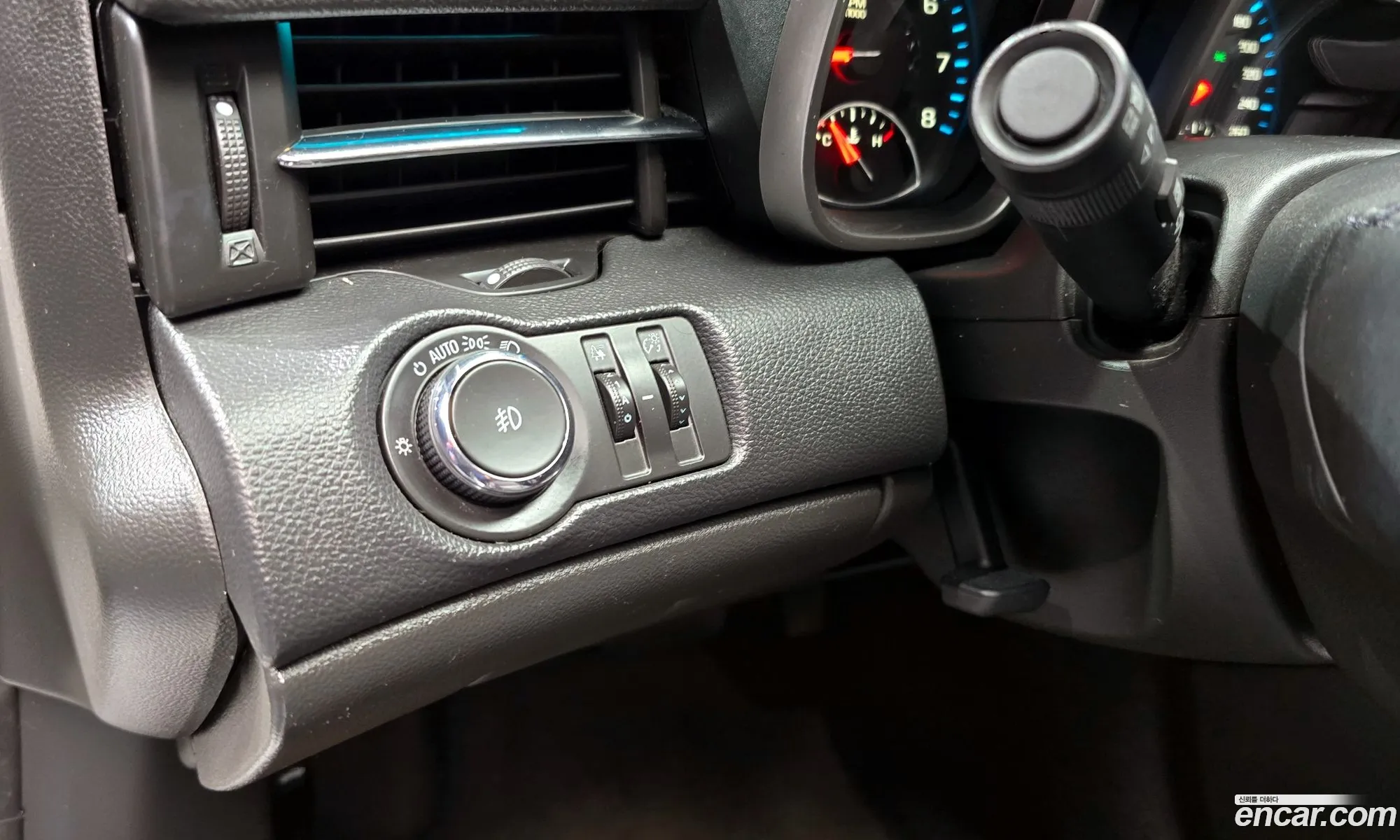 Chevrolet (GM Daewoo) Malibu 2016 — 9