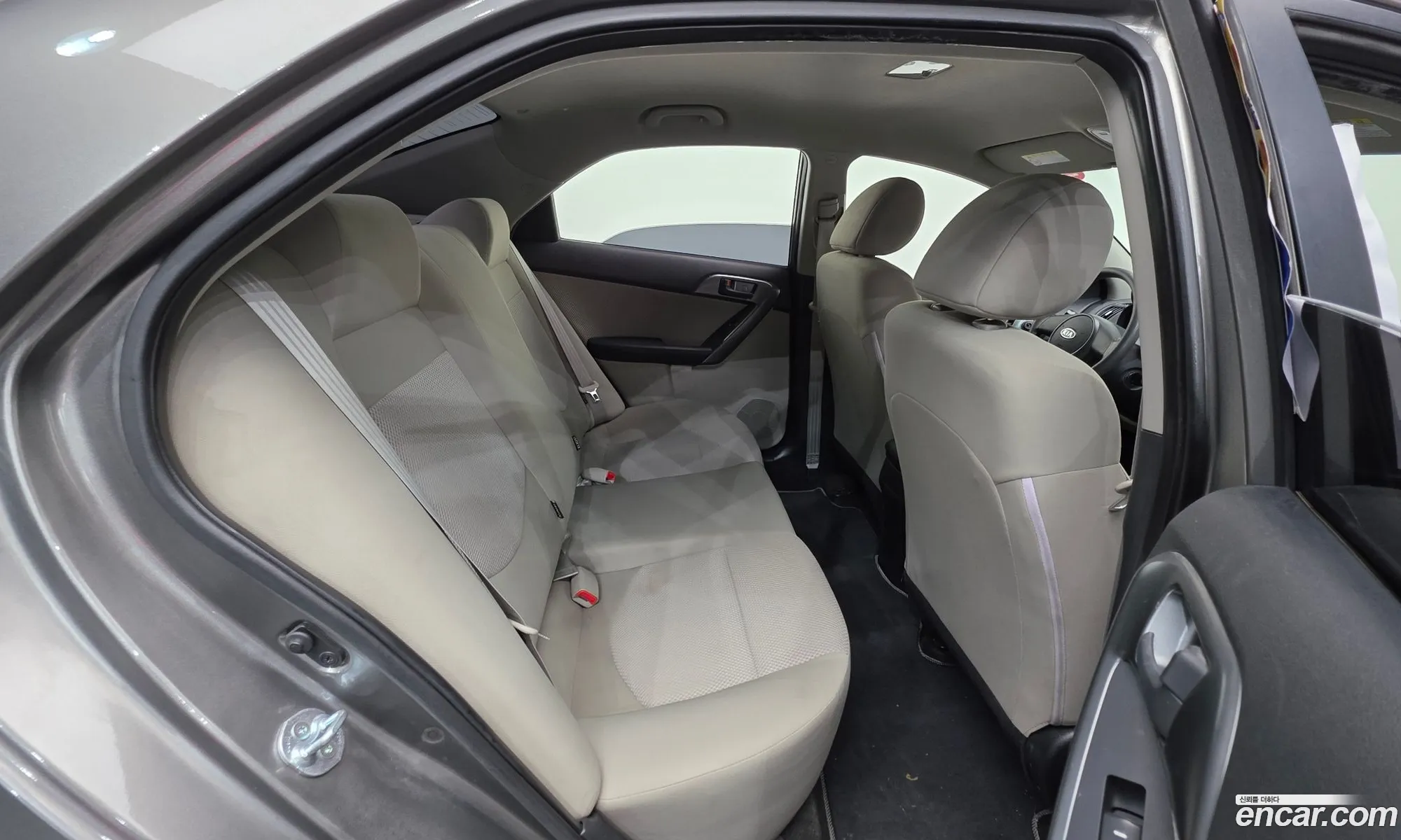 Kia Forte 2012 — 5