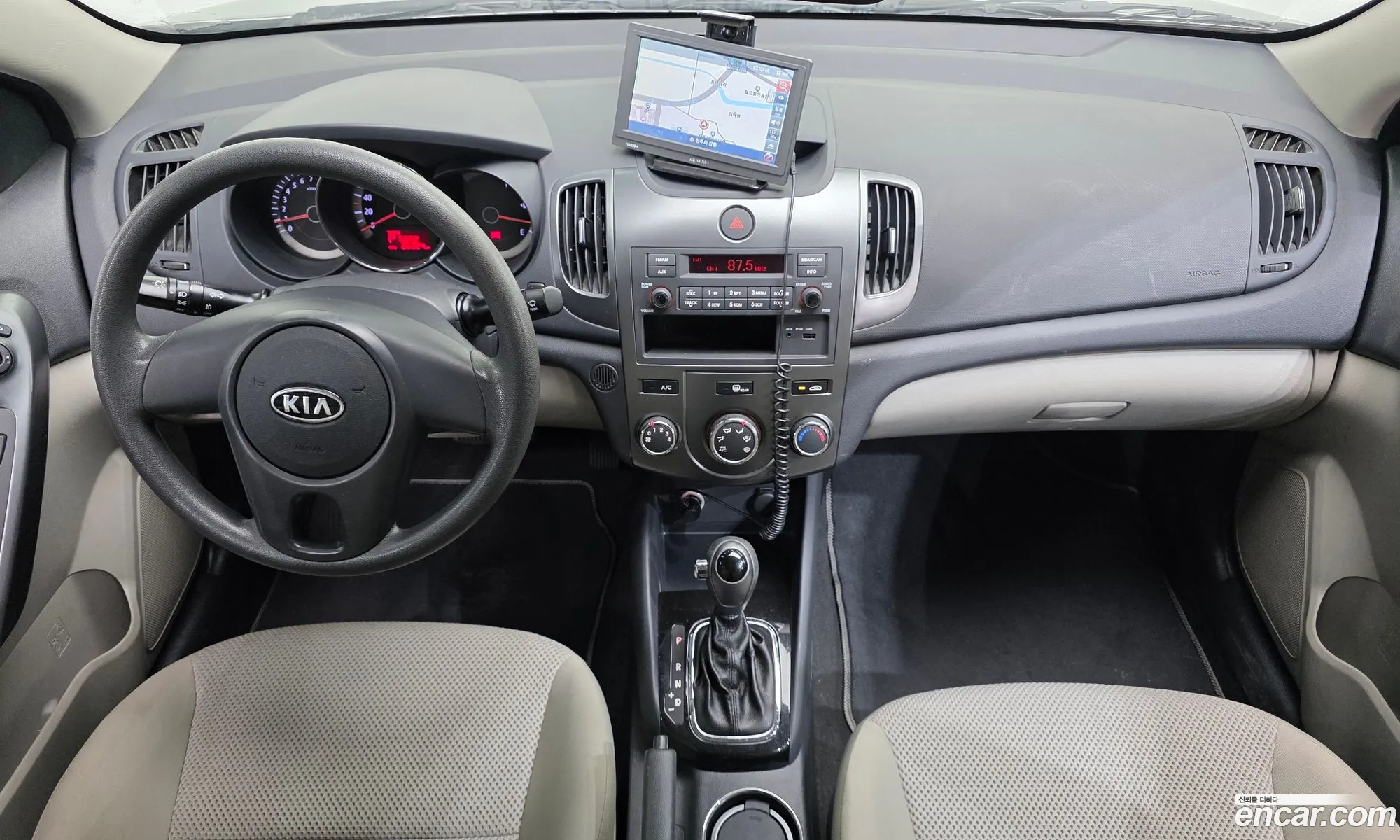 Kia Forte 2012 — 12
