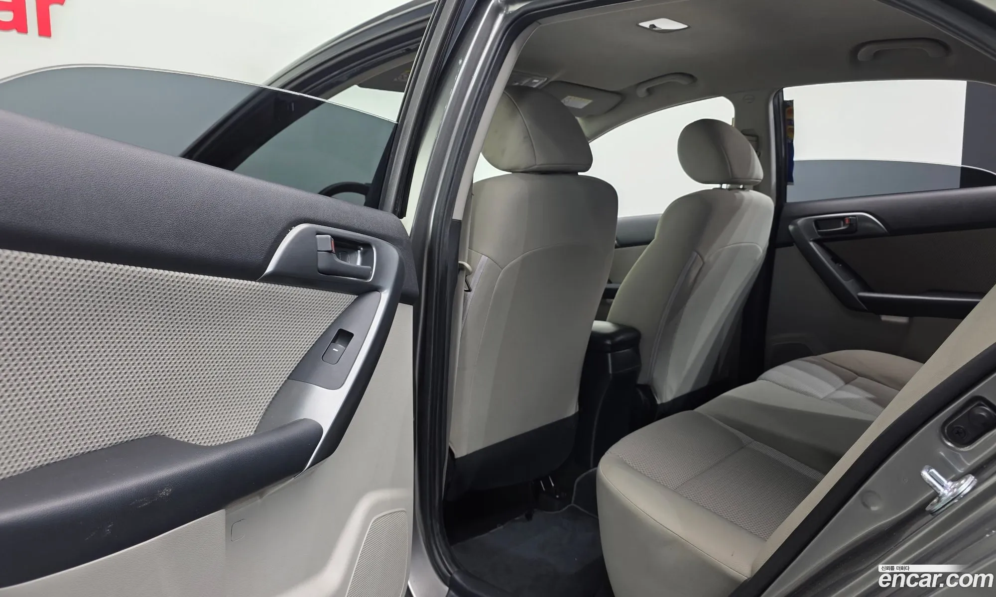 Kia Forte 2012 — 13