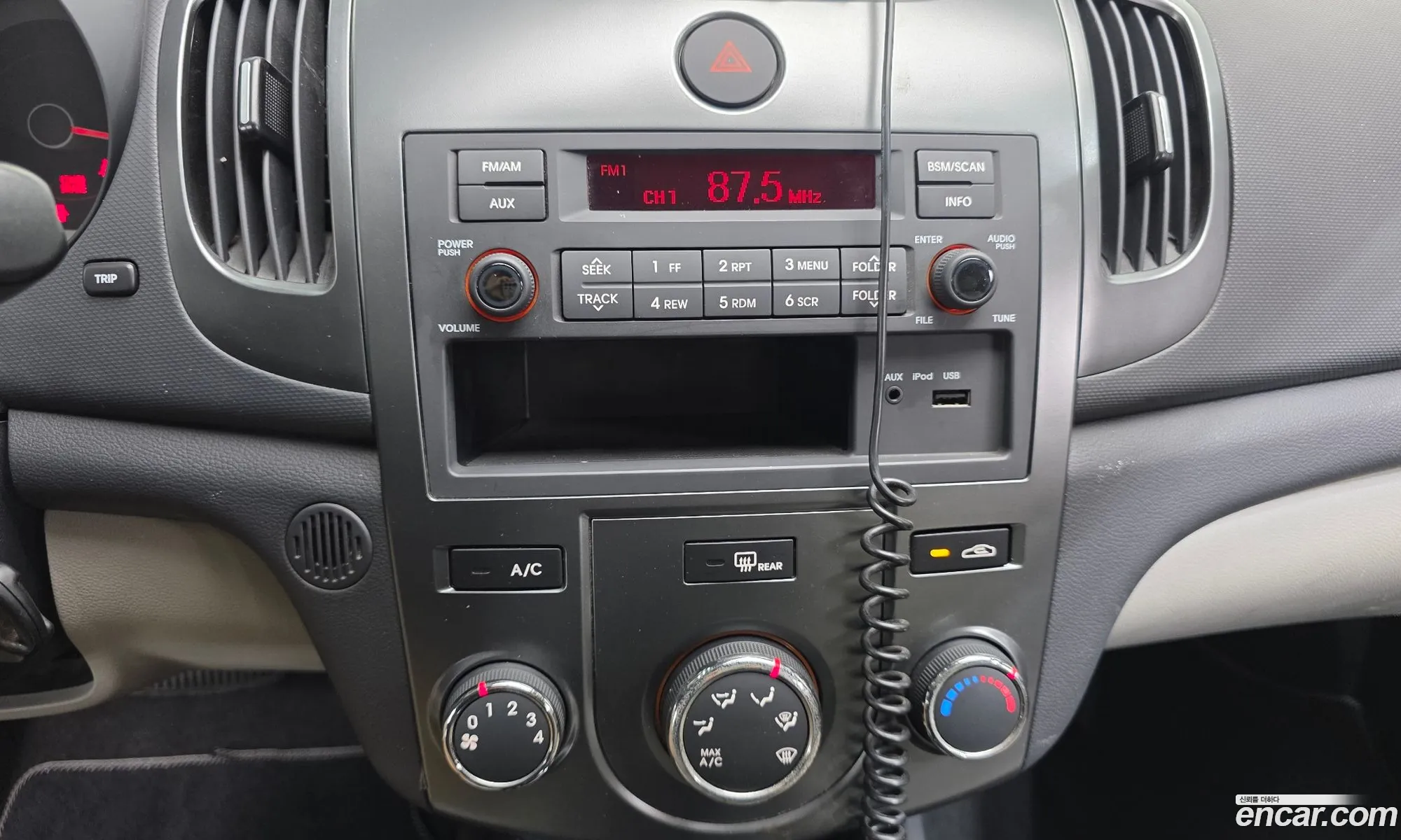 Kia Forte 2012 — 19