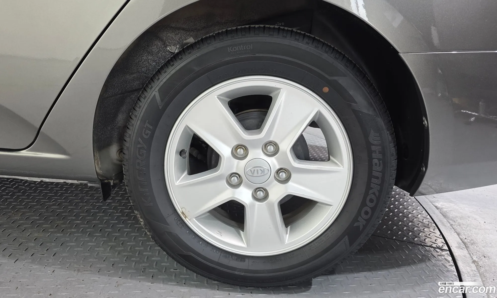 Kia Forte 2012 — 16