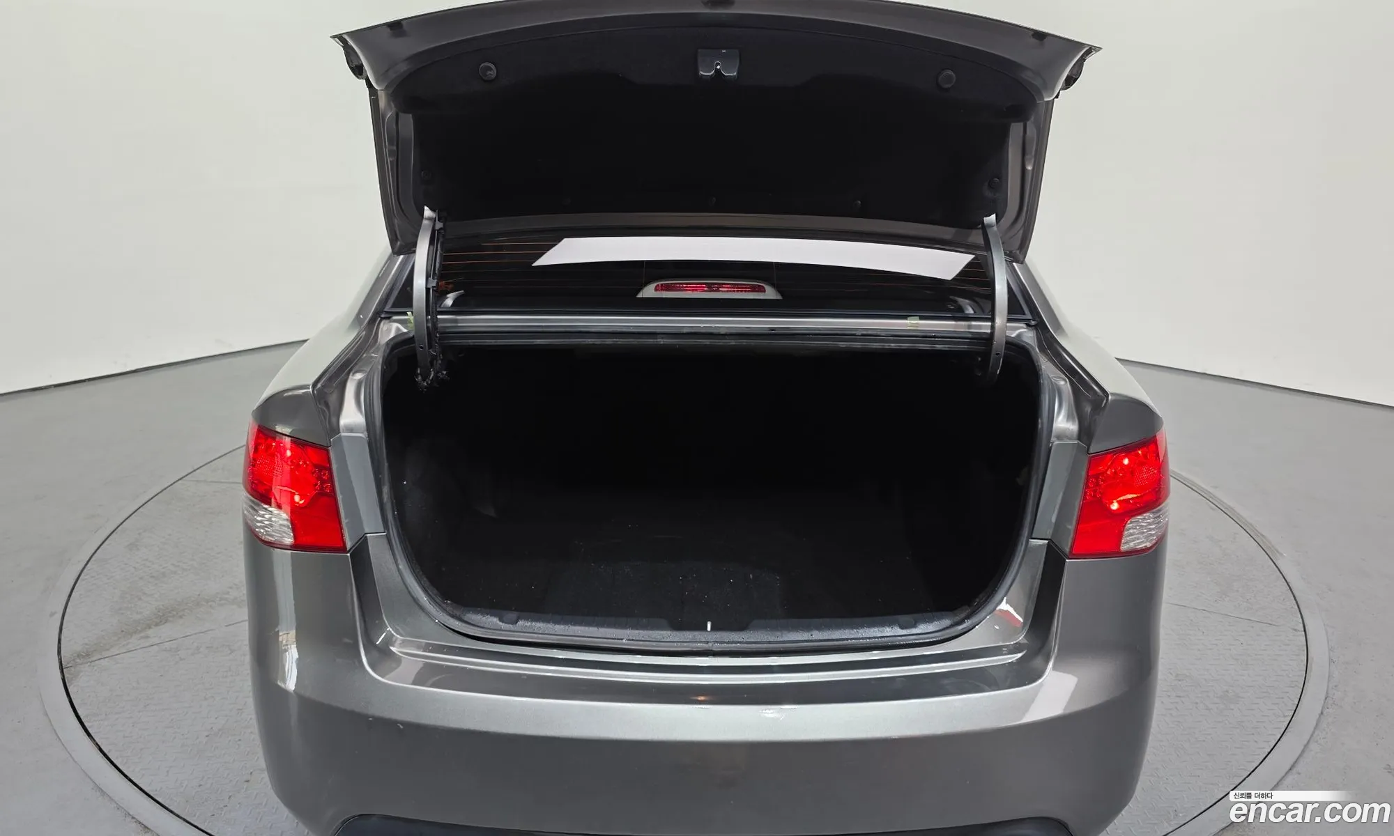Kia Forte 2012 — 14