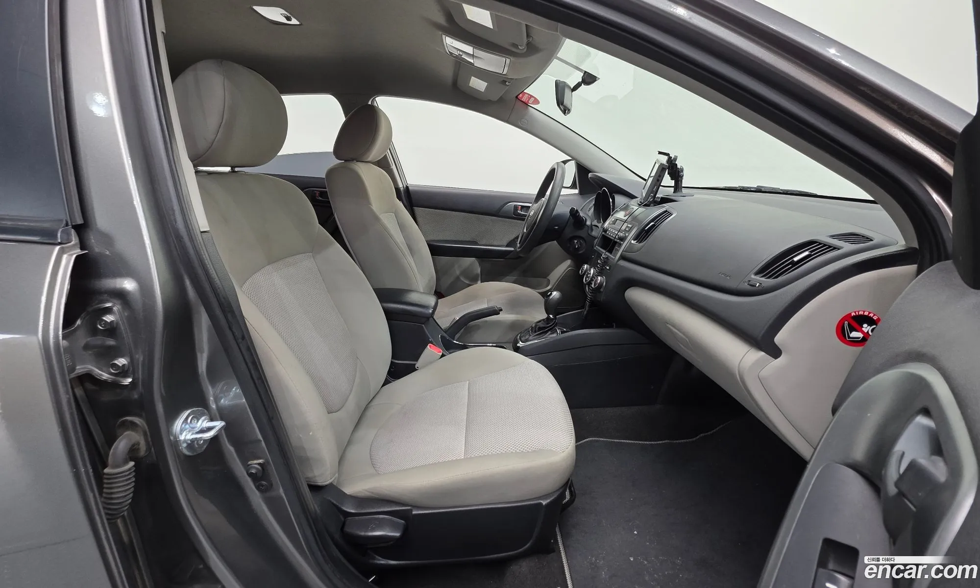 Kia Forte 2012 — 3