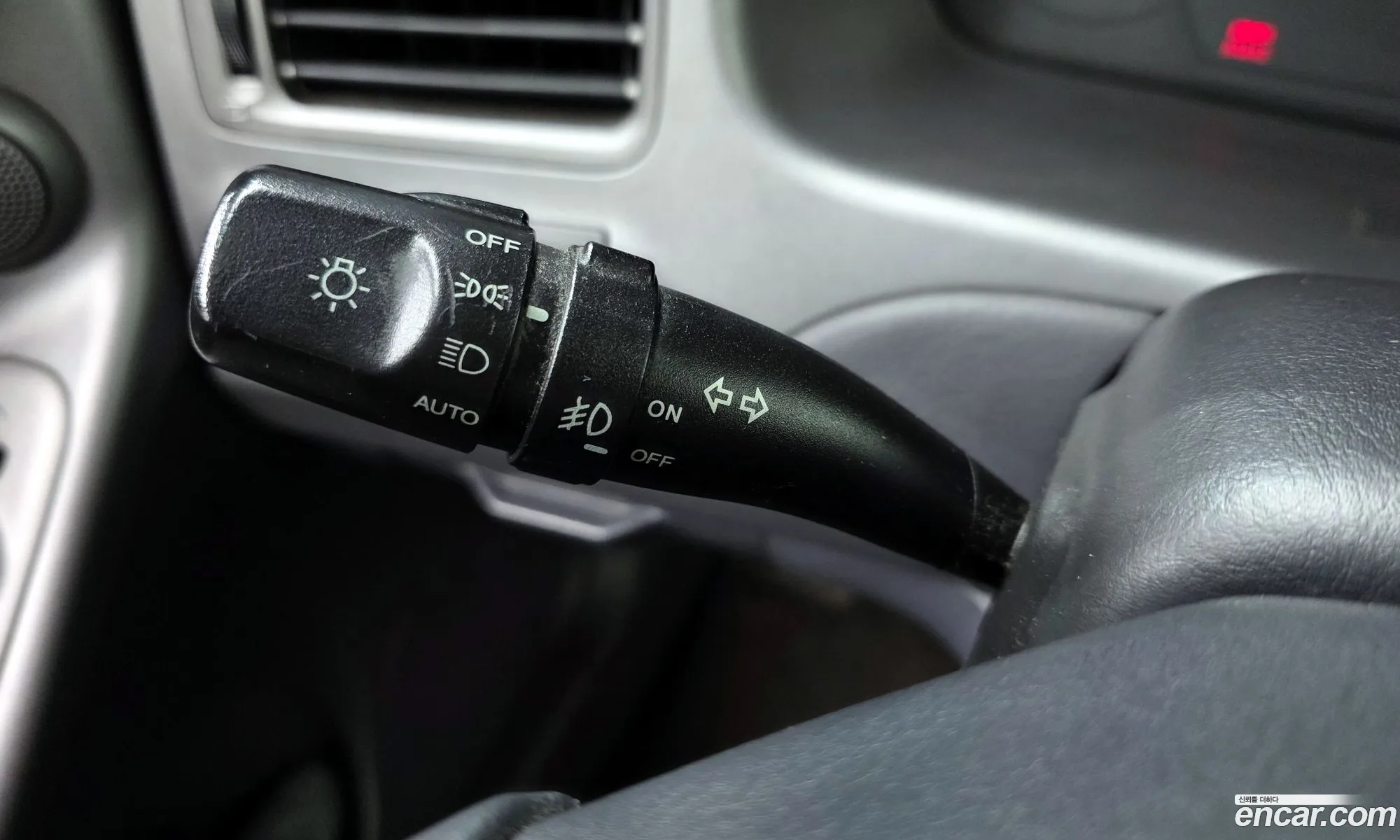 Hyundai Elantra XD 2002 — 10