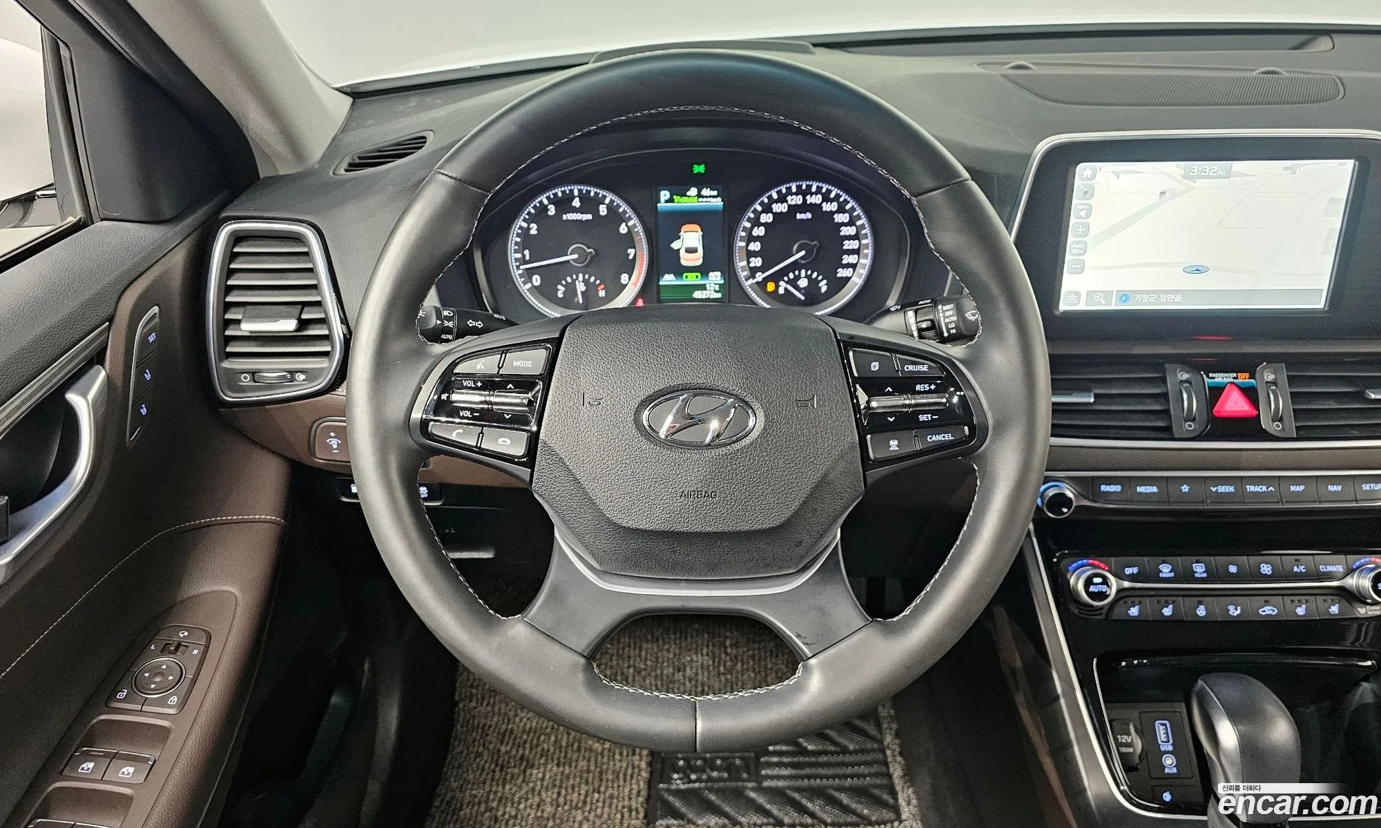 Hyundai Grandeur IG 2018 — 8