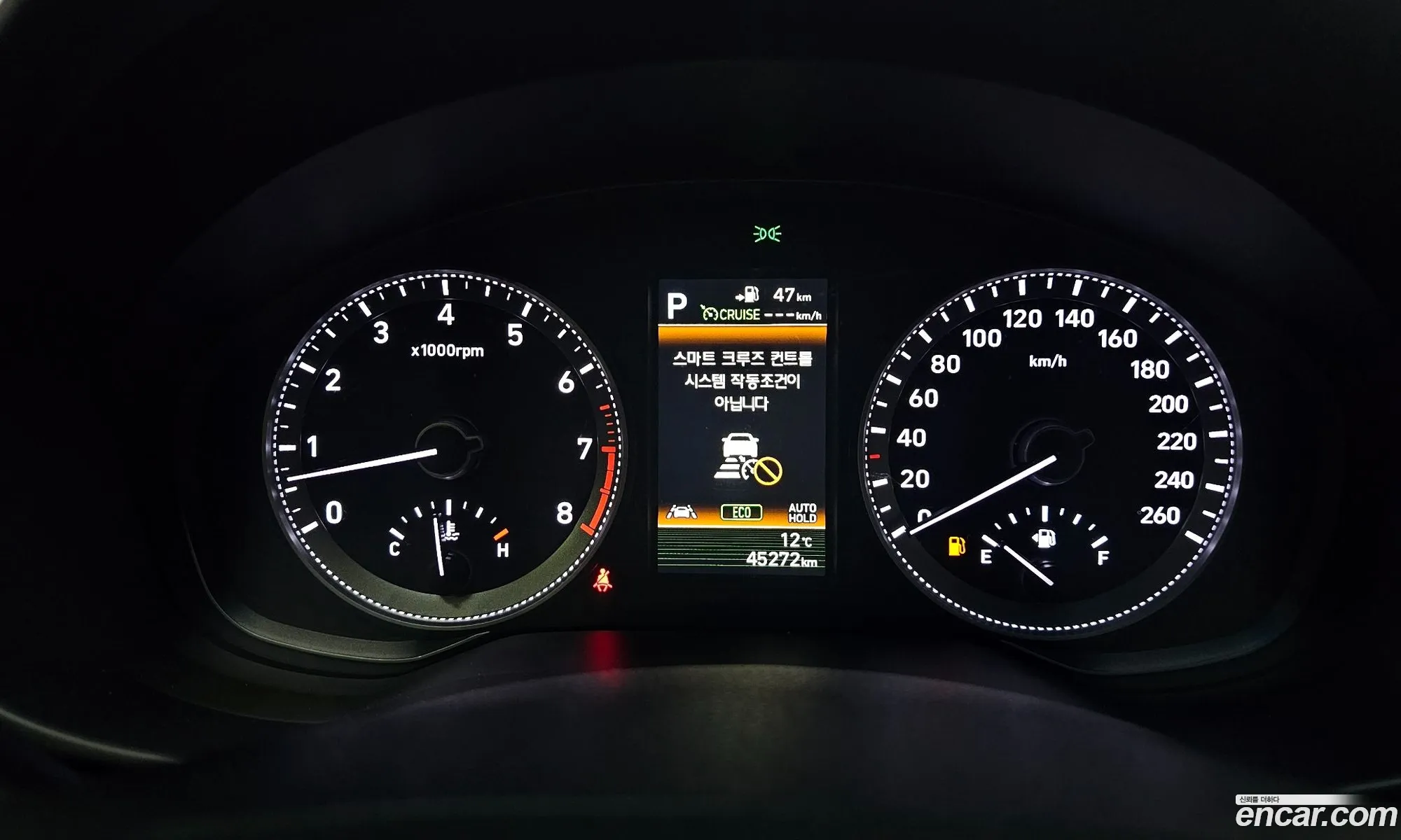 Hyundai Grandeur IG 2018 — 12