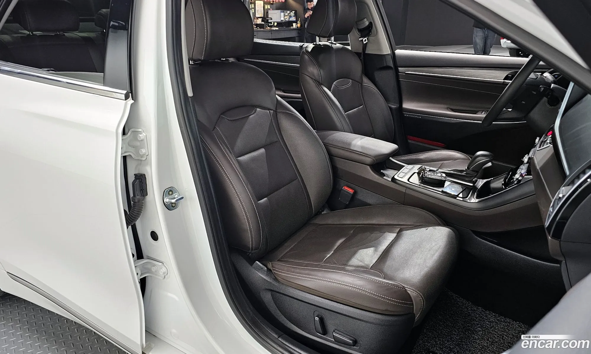 Hyundai Grandeur IG 2018 — 20
