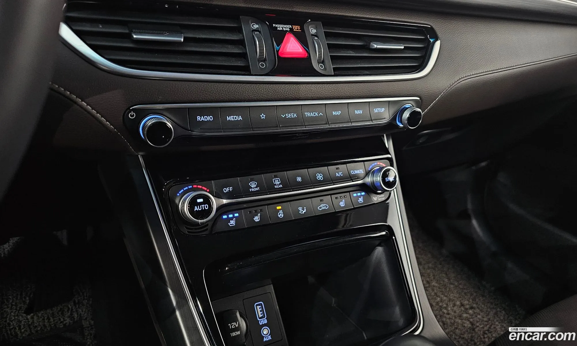 Hyundai Grandeur IG 2018 — 7