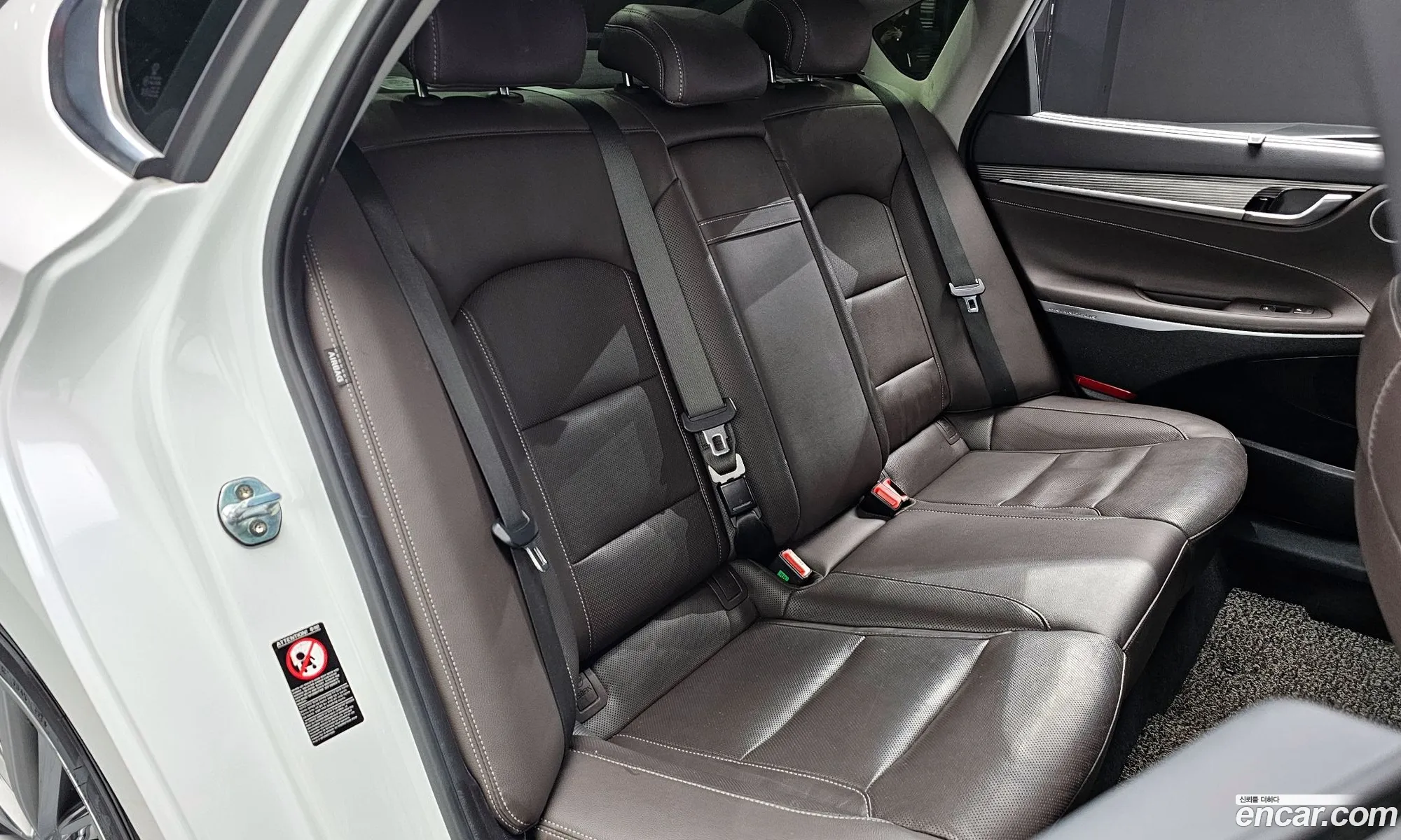 Hyundai Grandeur IG 2018 — 13