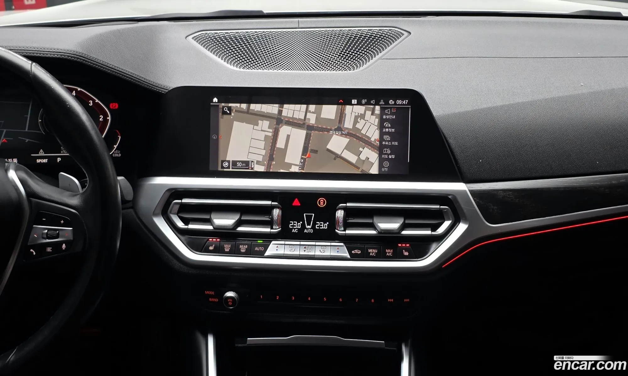 BMW 3 Series 2019 WBA5V5109KAE18993 — 18