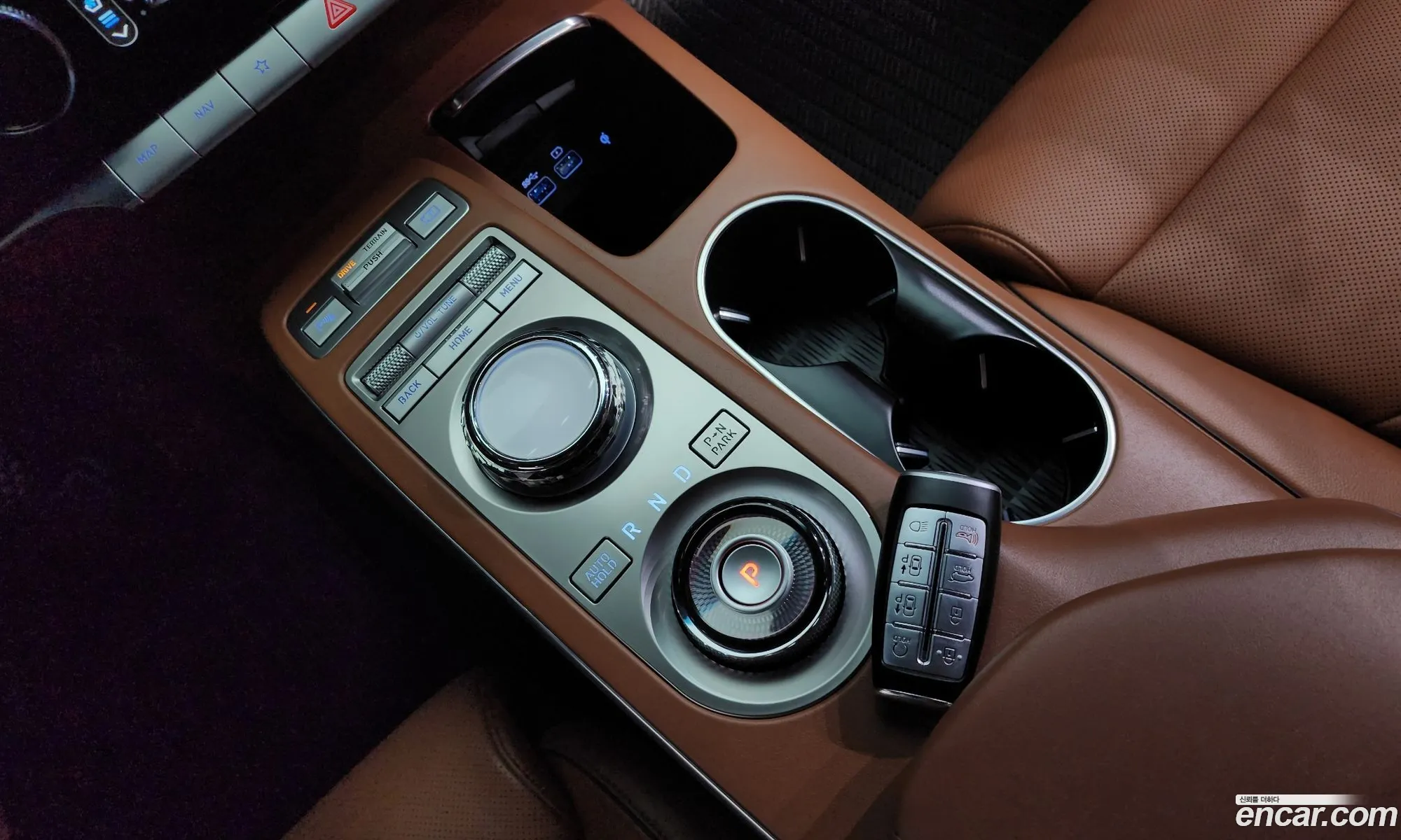 Genesis GV70 2024 — 7