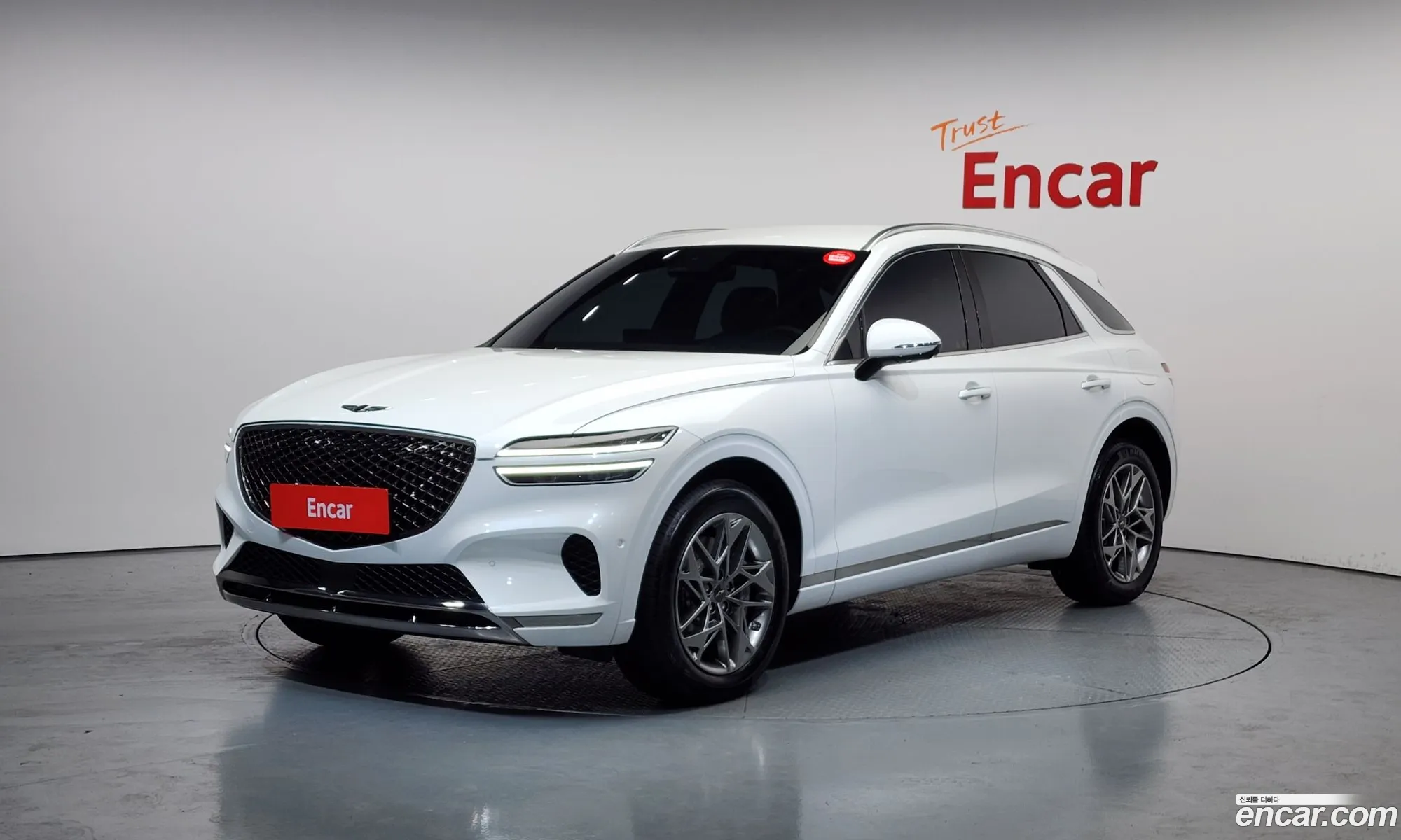 Genesis GV70 2024 — 11