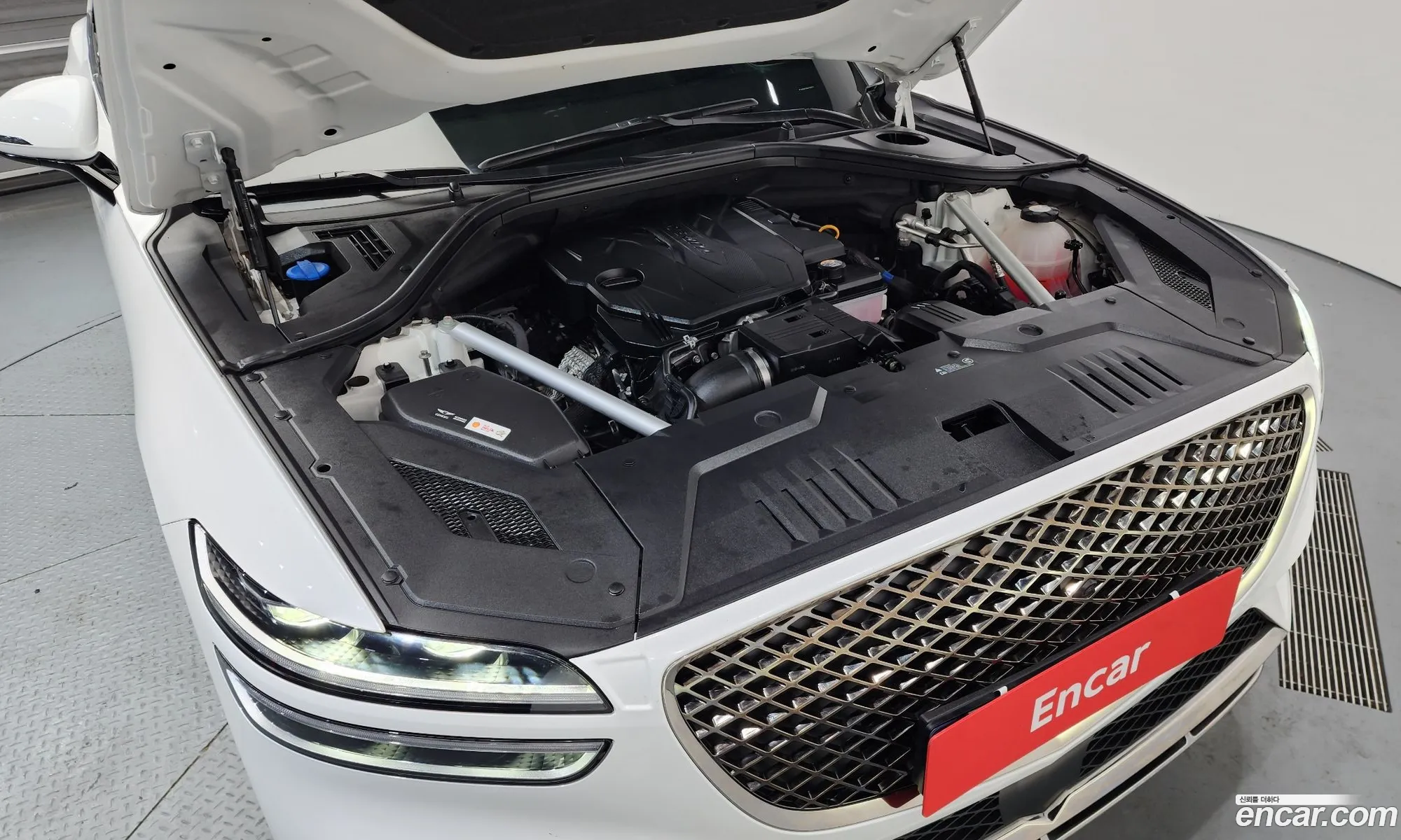 Genesis GV70 2024 — 20