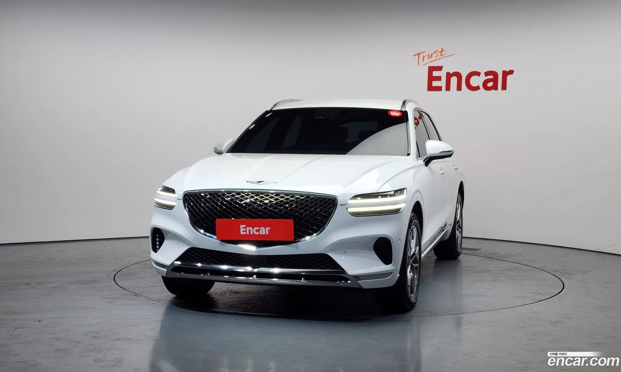 Genesis GV70 2024 — 15