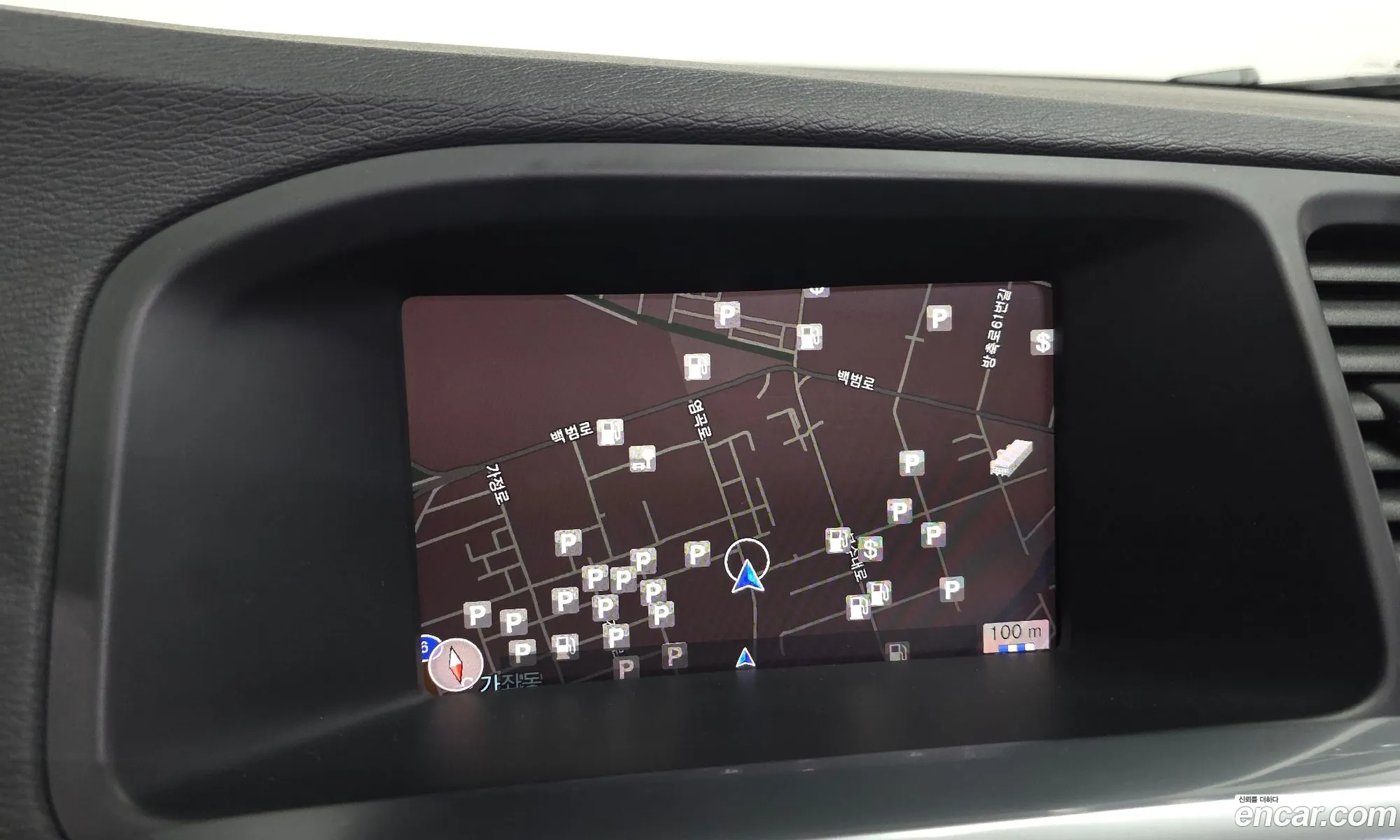 Volvo S60 2017 YV1FSA8BDJ2453483 — 17