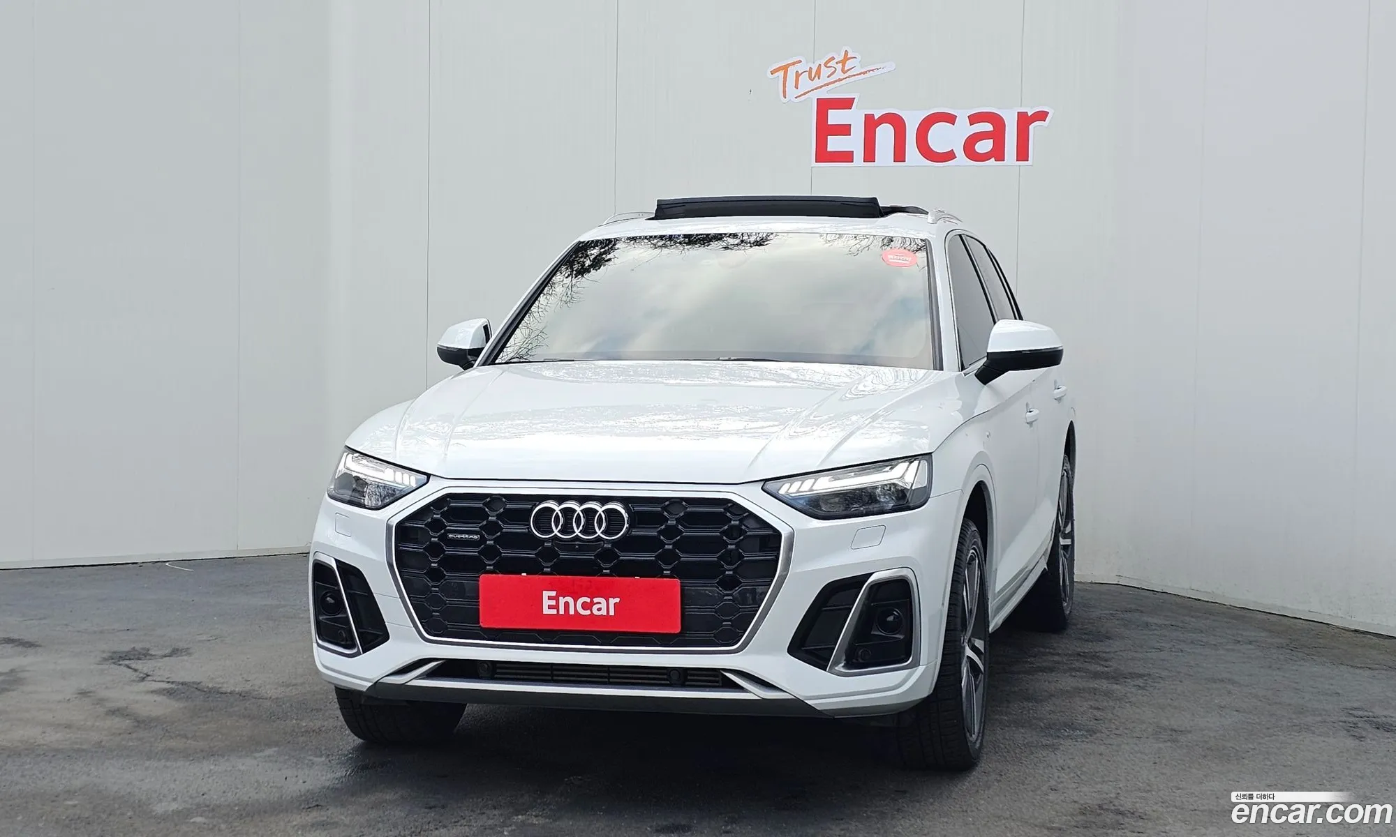 Audi Q5 2021 WAUZZZFY0M2097593 — 10