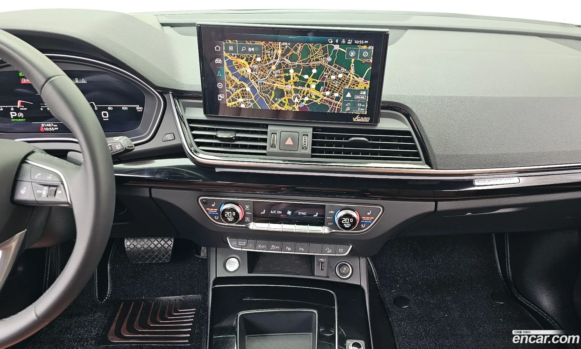 Audi Q5 2021 WAUZZZFY0M2097593 — 6