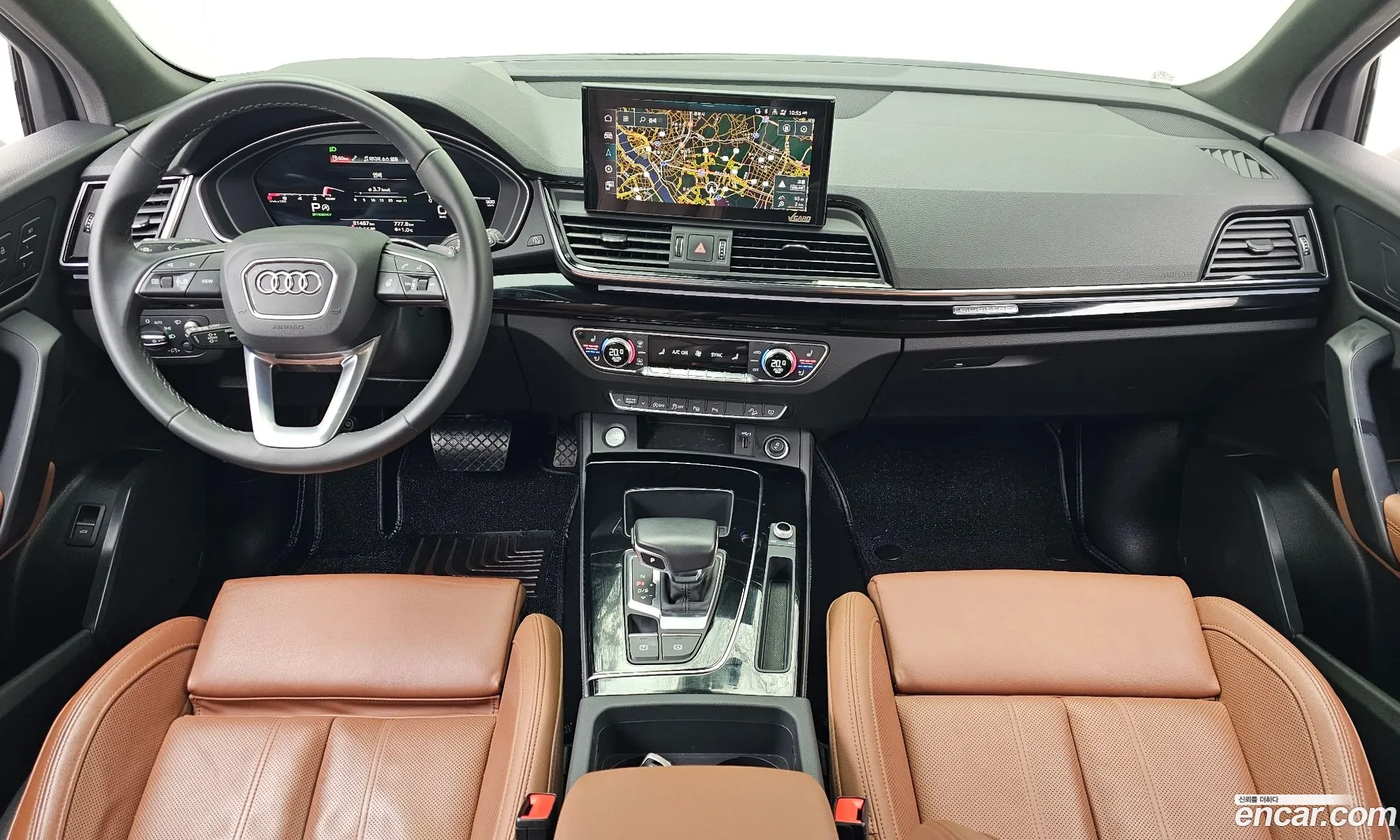 Audi Q5 2021 WAUZZZFY0M2097593 — 16