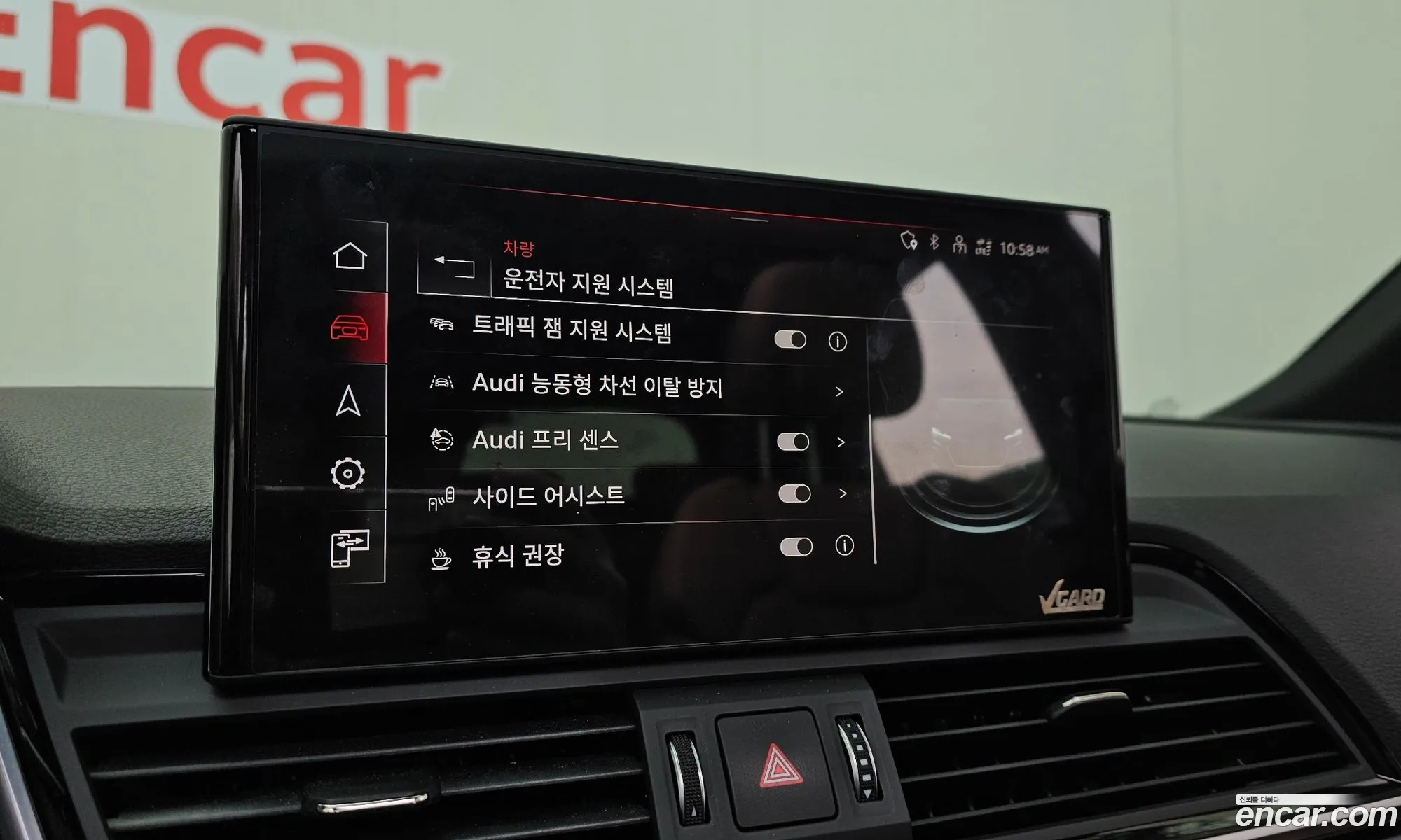 Audi Q5 2021 WAUZZZFY0M2097593 — 2