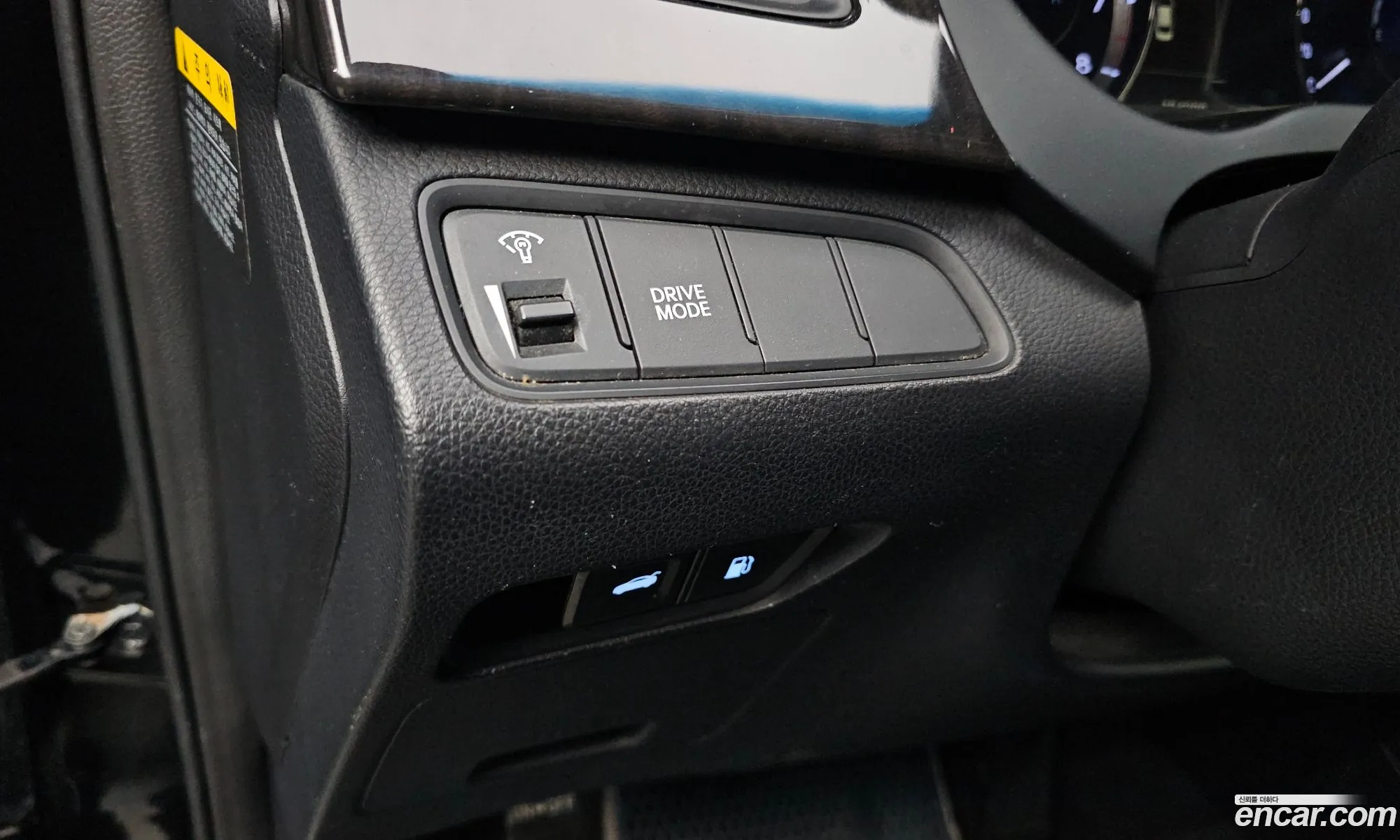 Hyundai Grandeur HG 2016 — 18