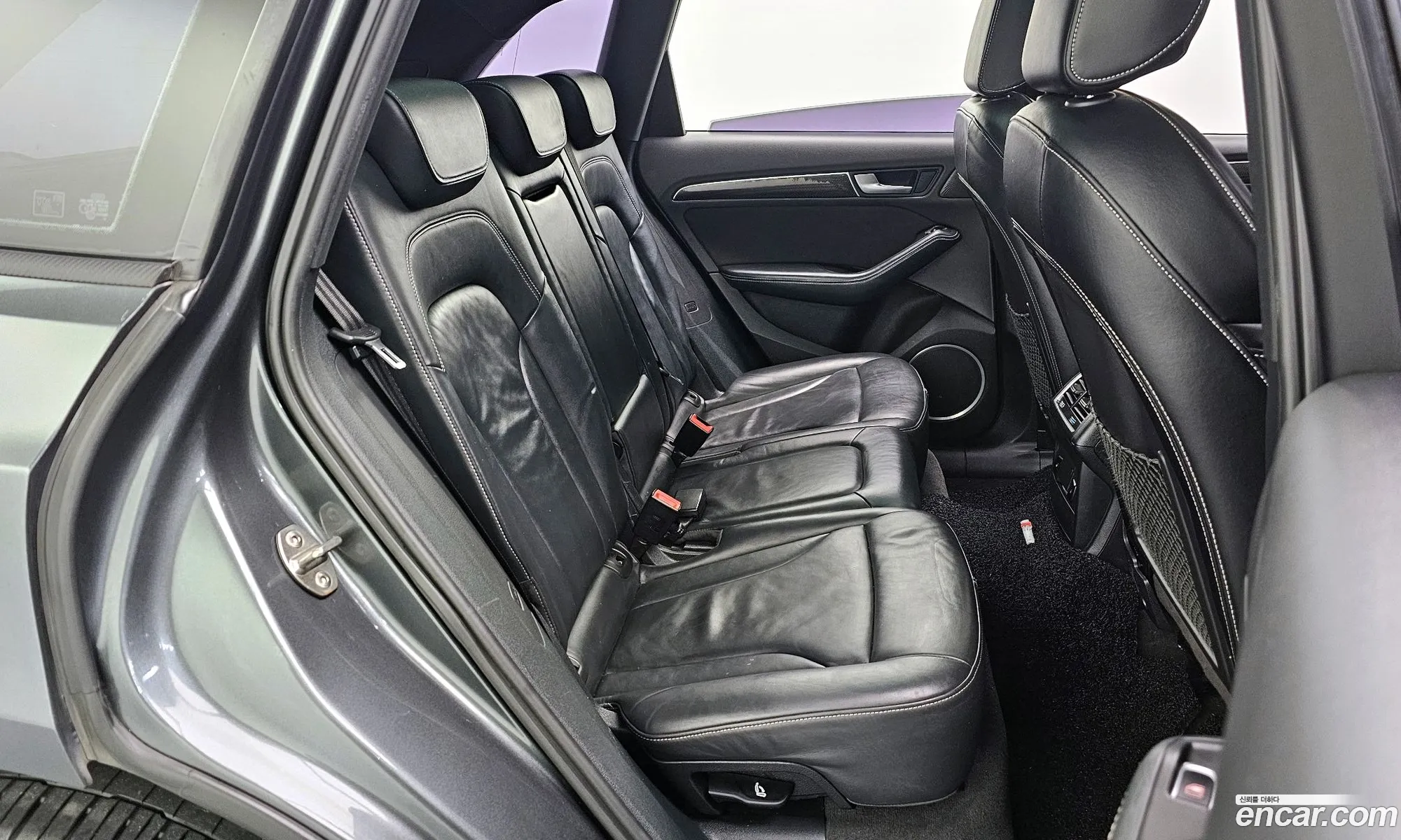 Audi SQ5 2015 WAUZZZ8R0GA042271 — 17