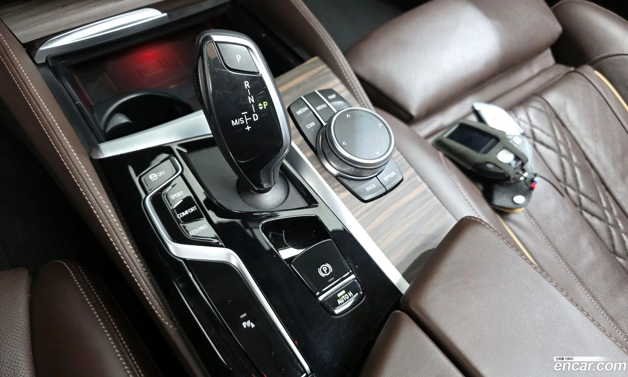 BMW 5 Series 2021 — 10