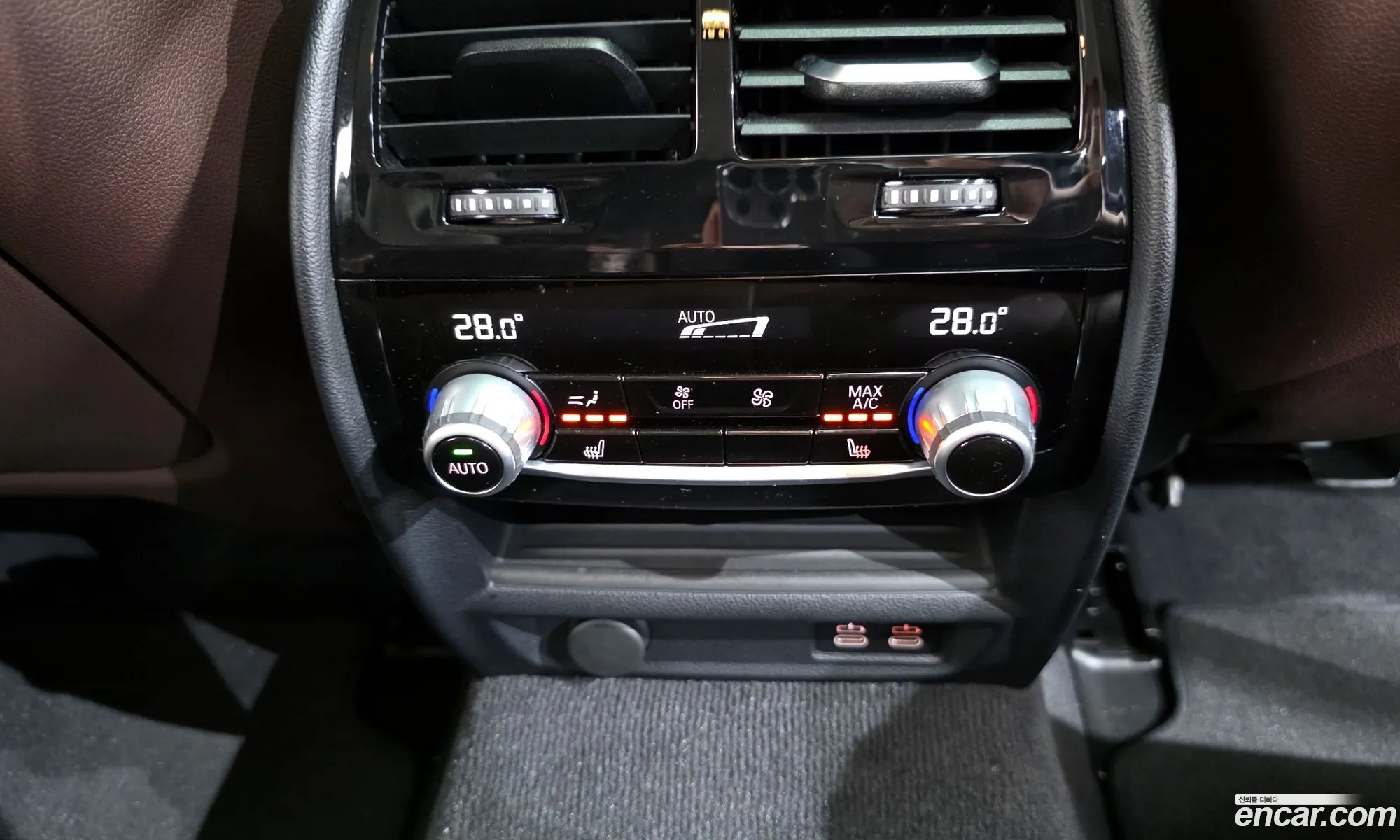 BMW 5 Series 2021 — 19