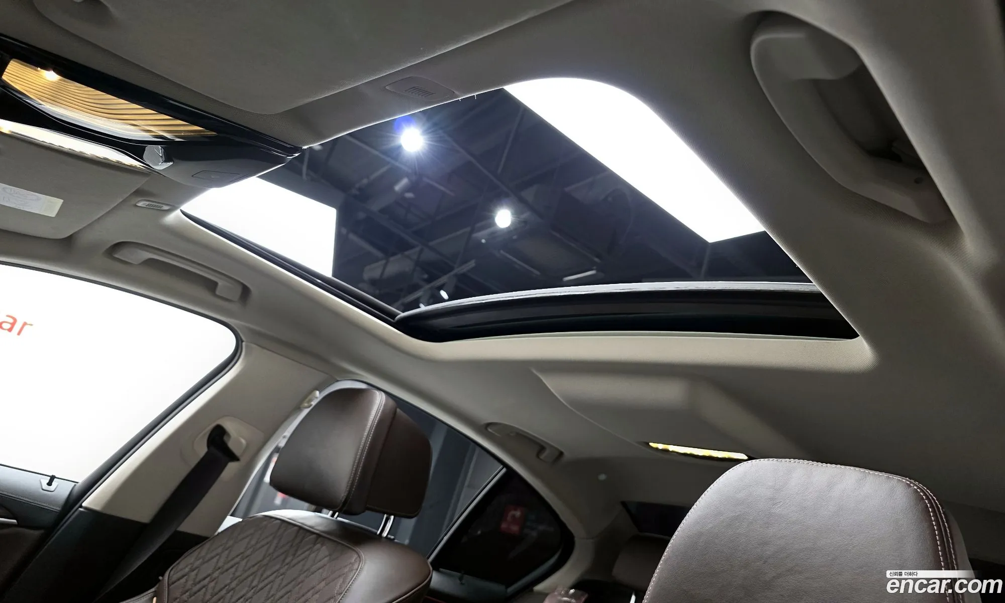 BMW 5 Series 2021 — 2