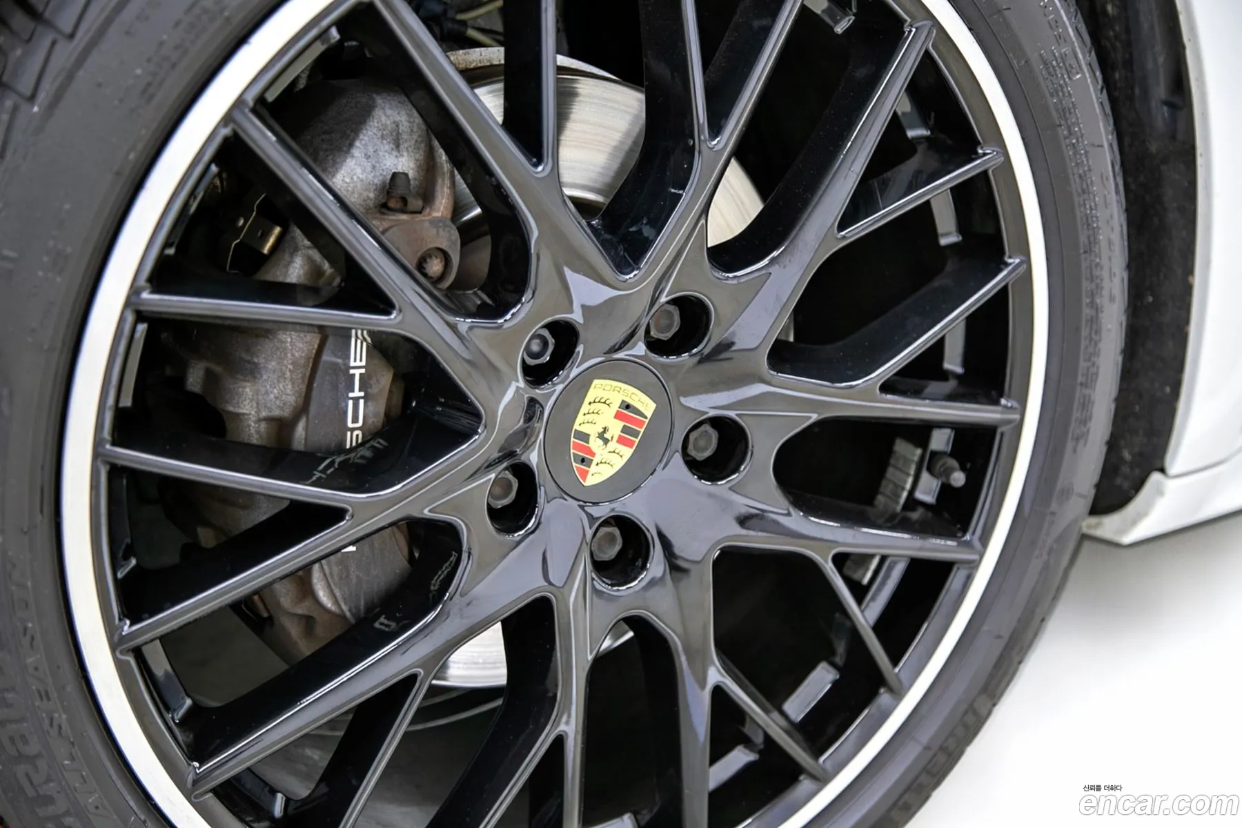 Porsche Panamera 2020 — 9