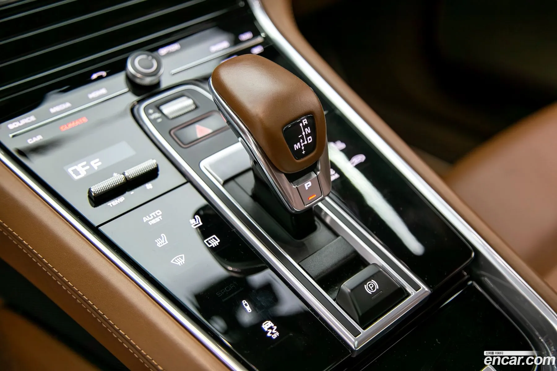 Porsche Panamera 2020 — 6