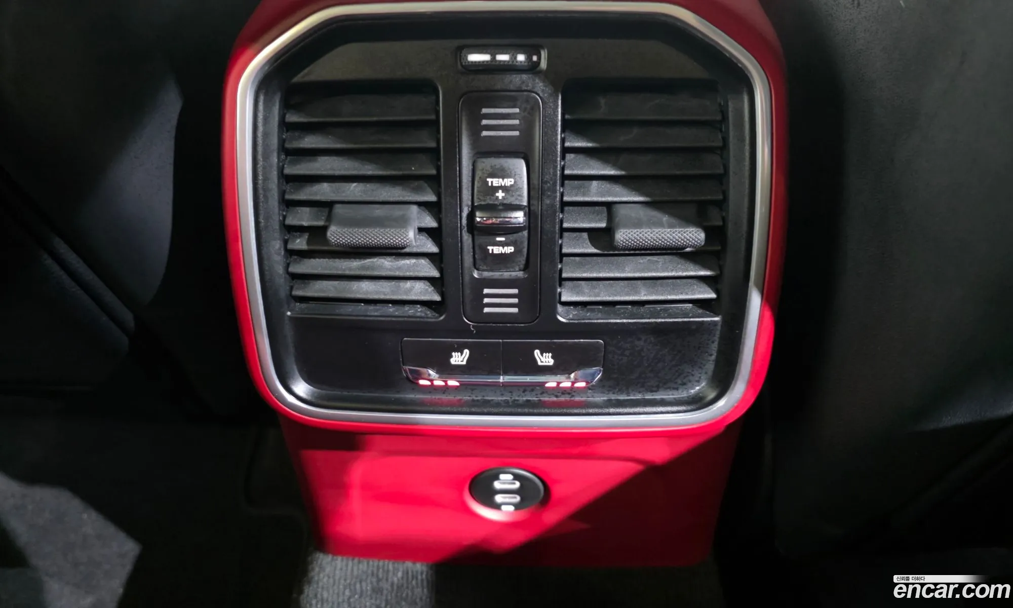 Porsche Macan 2022 WP1AF2954PLB55168 — 8