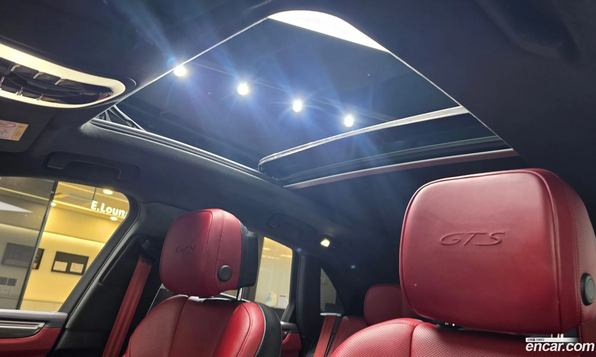Porsche Macan 2022 WP1AF2954PLB55168 — 16