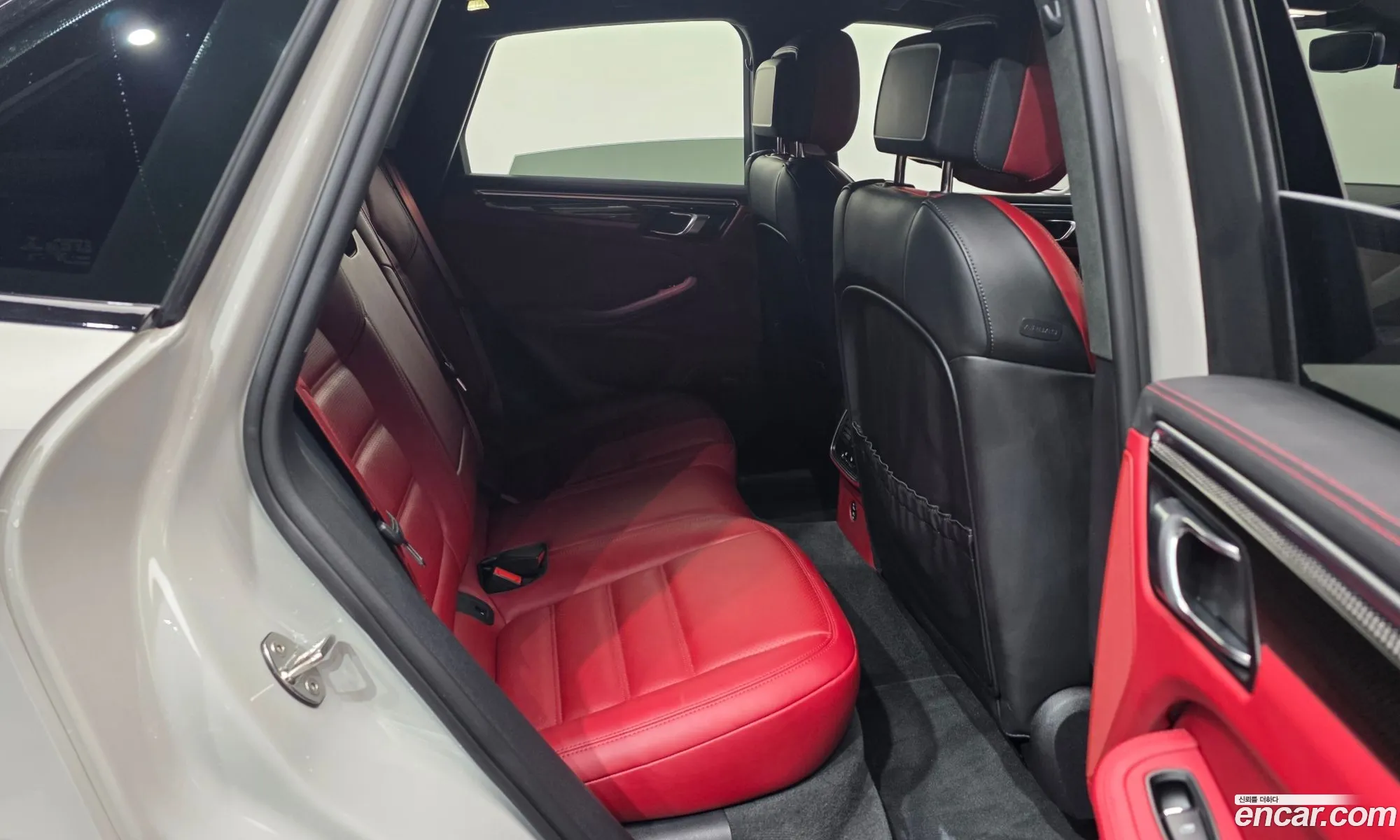 Porsche Macan 2022 WP1AF2954PLB55168 — 6