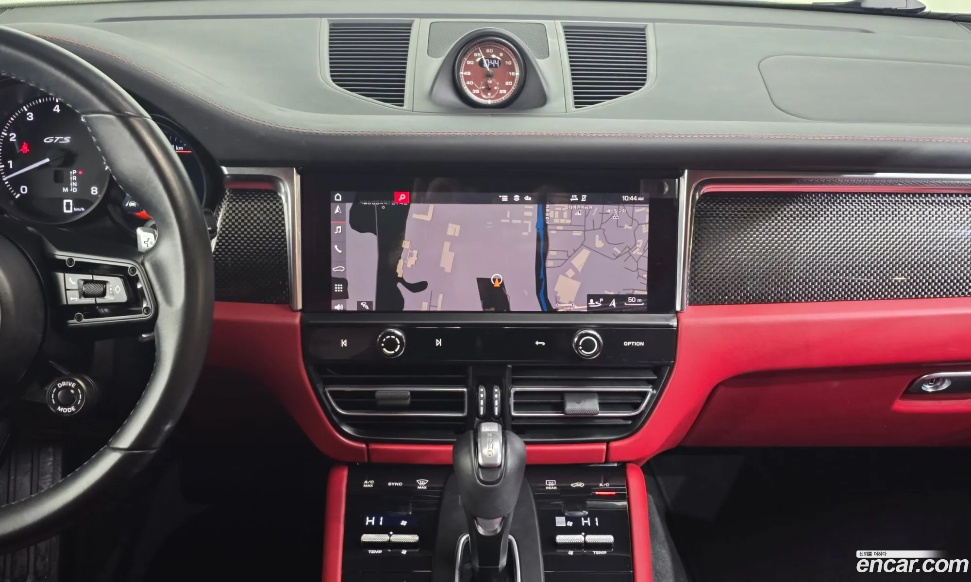 Porsche Macan 2022 WP1AF2954PLB55168 — 20