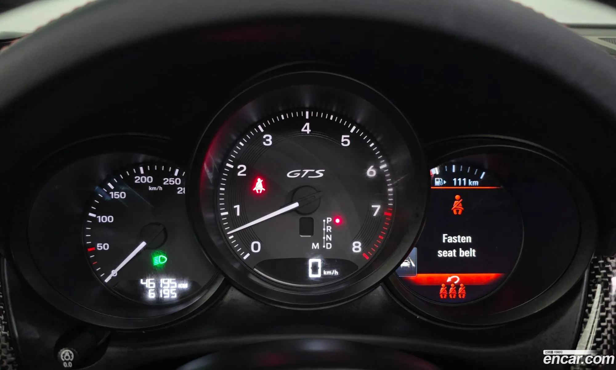 Porsche Macan 2022 WP1AF2954PLB55168 — 17
