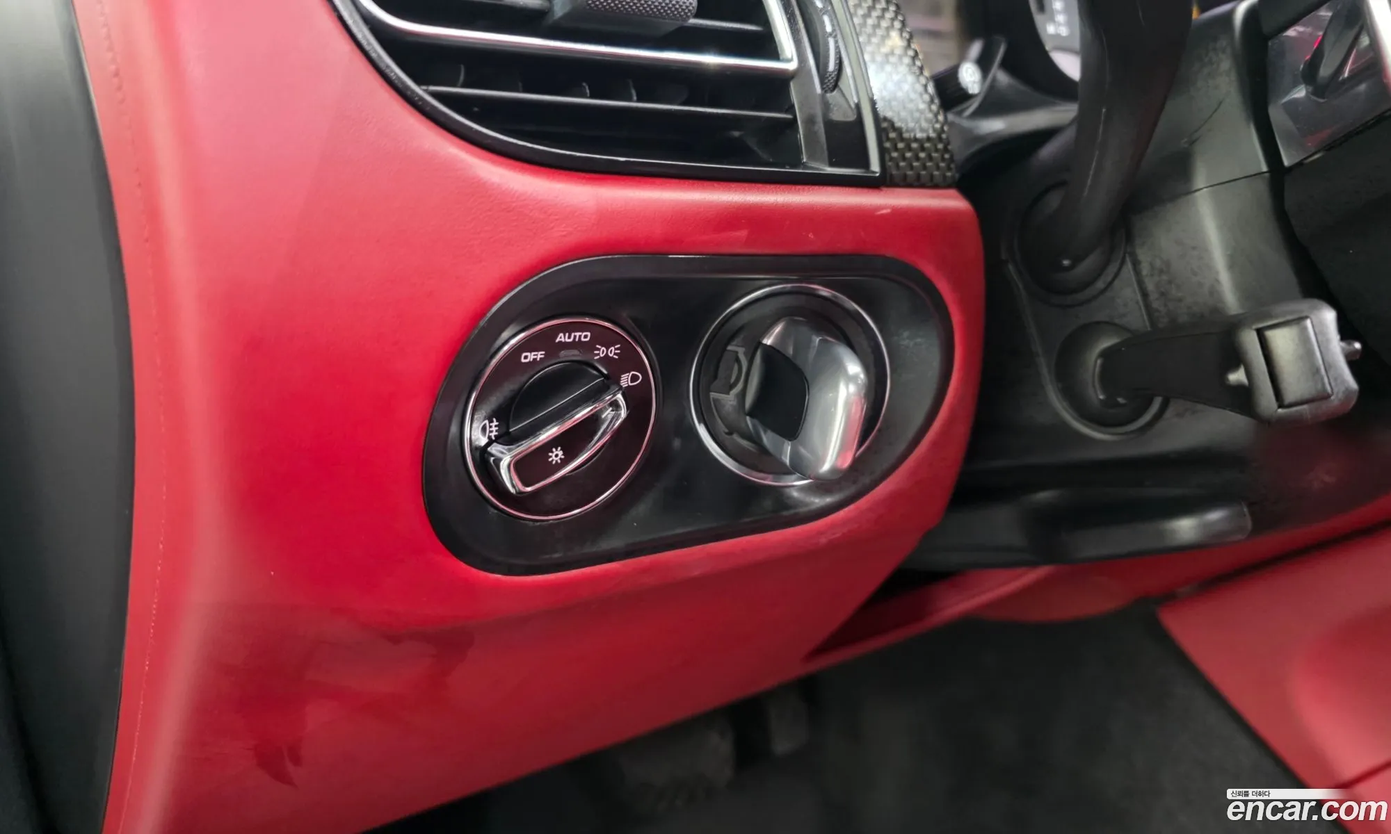 Porsche Macan 2022 WP1AF2954PLB55168 — 15
